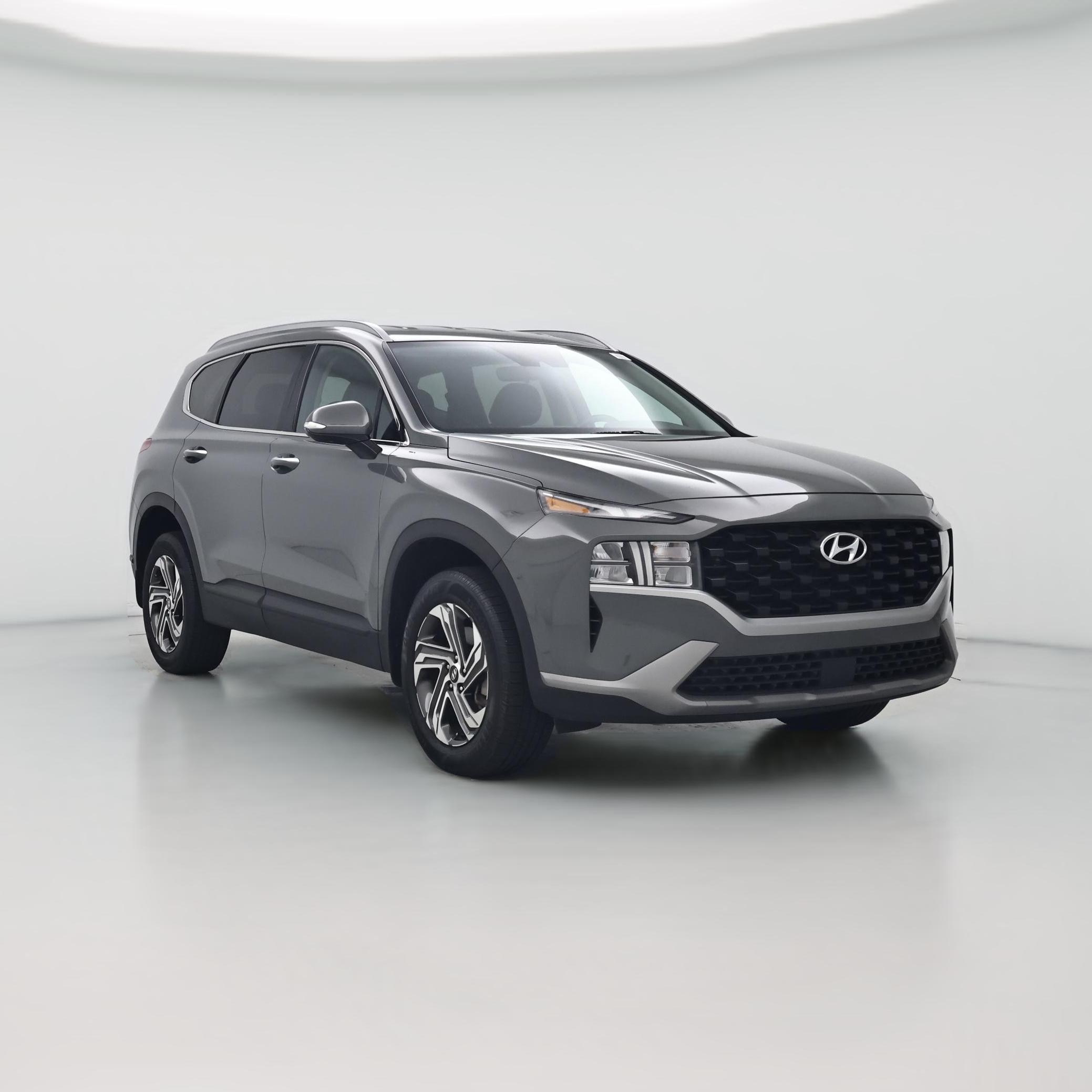 Thumbnail: 2023 Hyundai Santa Fe - 1