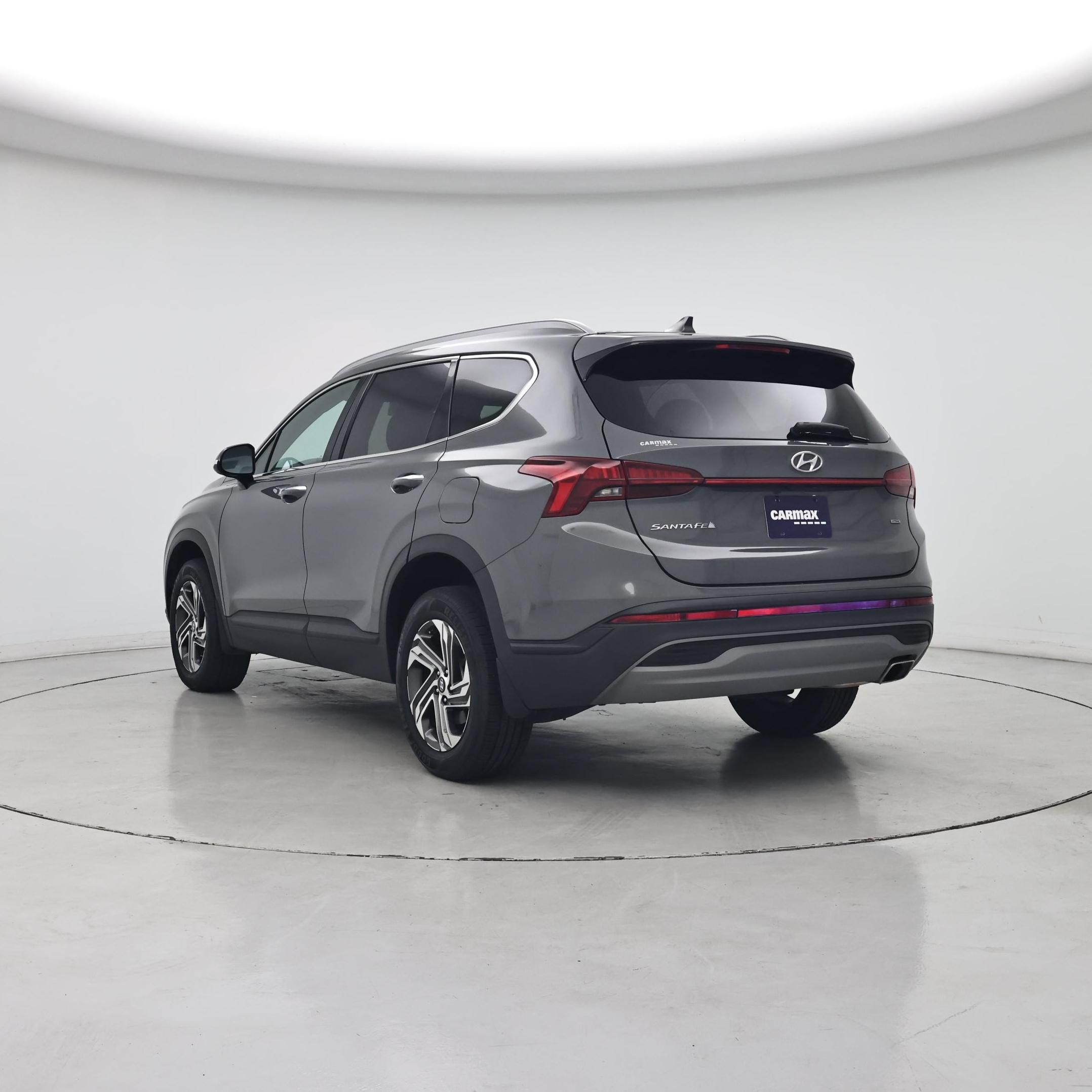 Thumbnail: 2023 Hyundai Santa Fe - 2