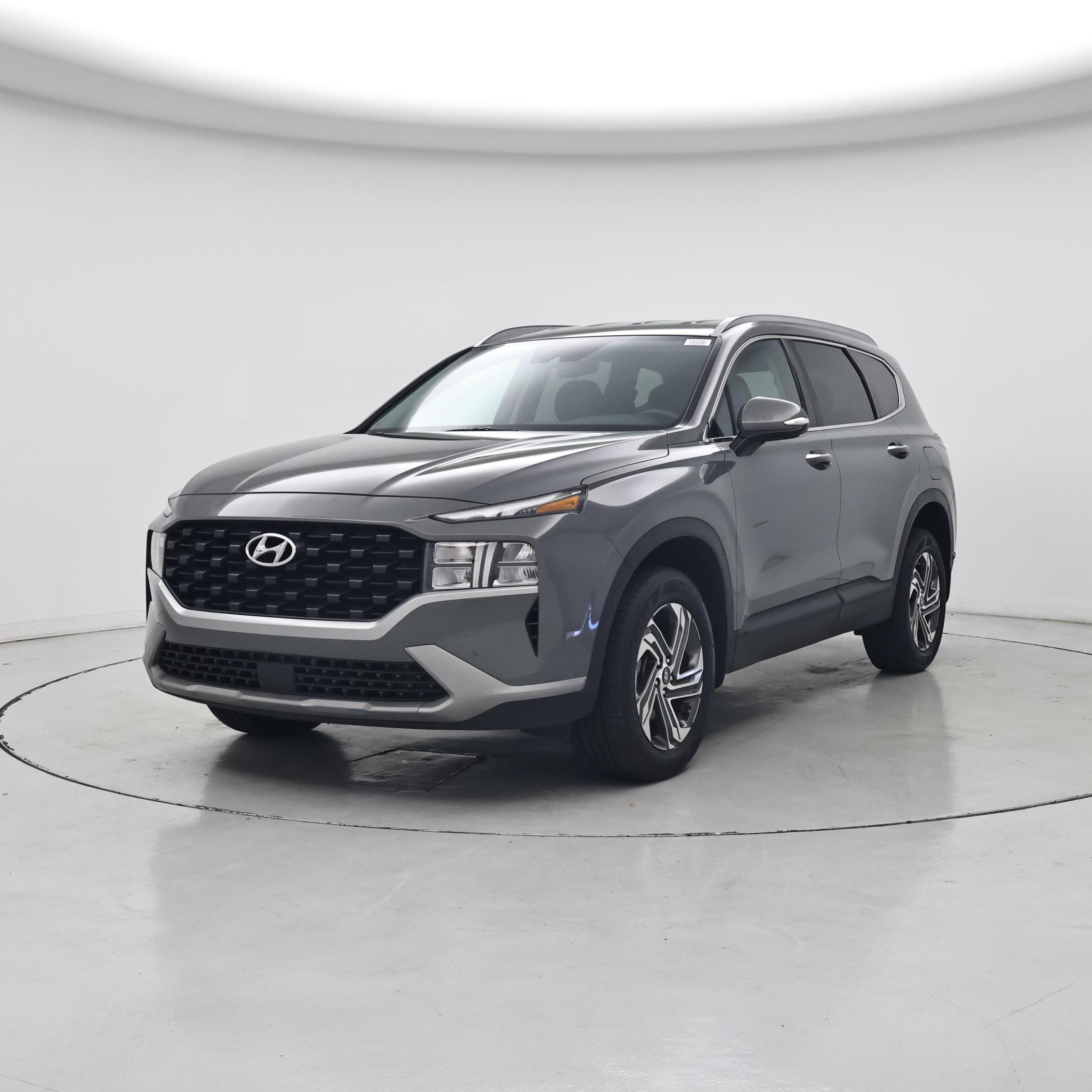 Thumbnail: 2023 Hyundai Santa Fe - 4