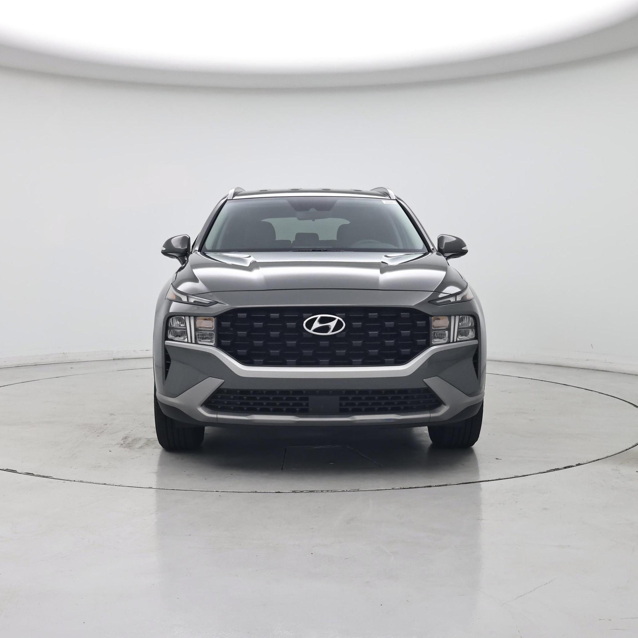 Thumbnail: 2023 Hyundai Santa Fe - 5