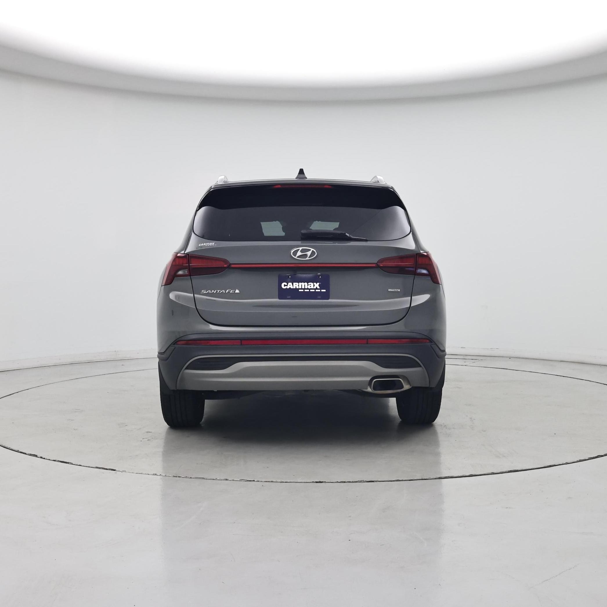 Thumbnail: 2023 Hyundai Santa Fe - 6