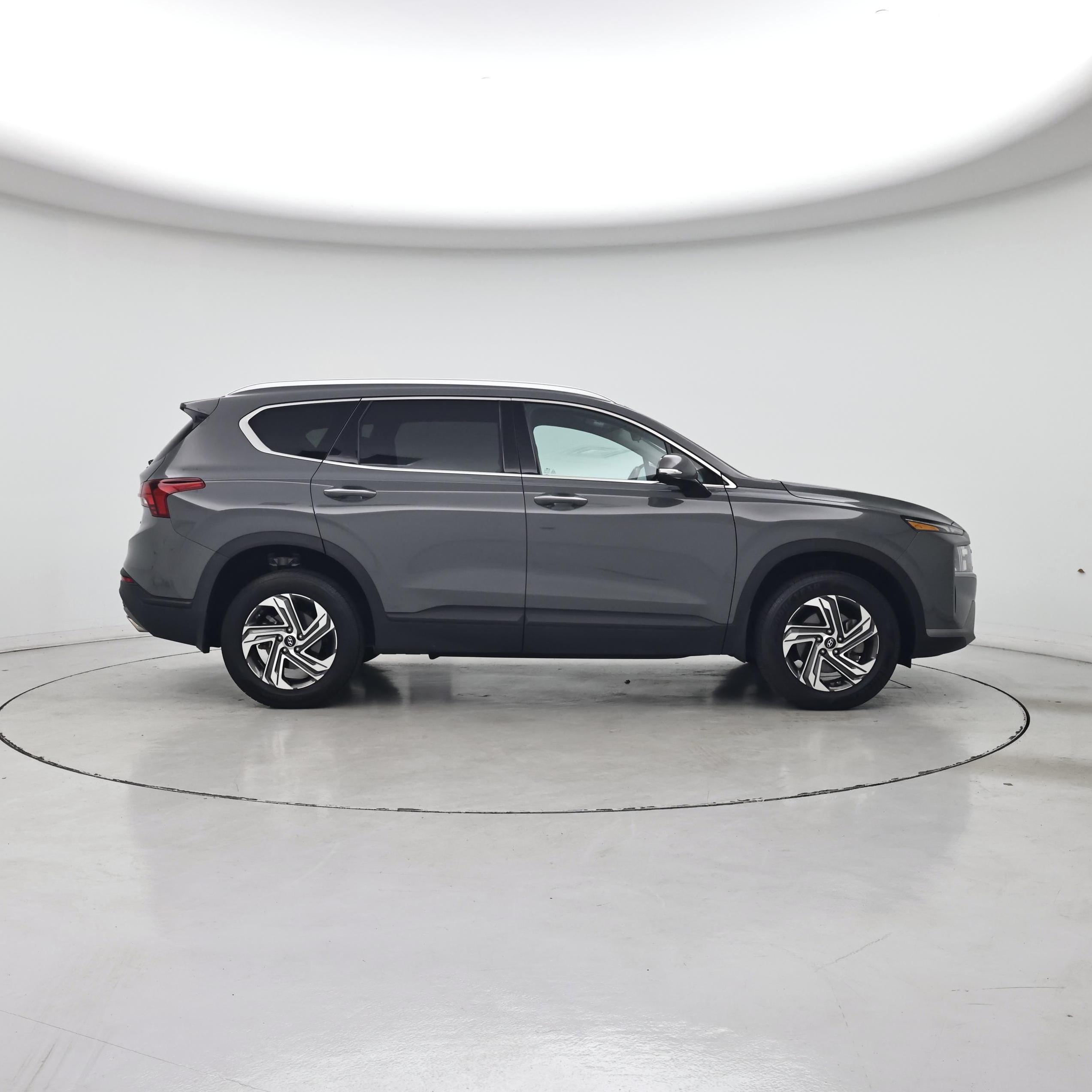 Thumbnail: 2023 Hyundai Santa Fe - 7