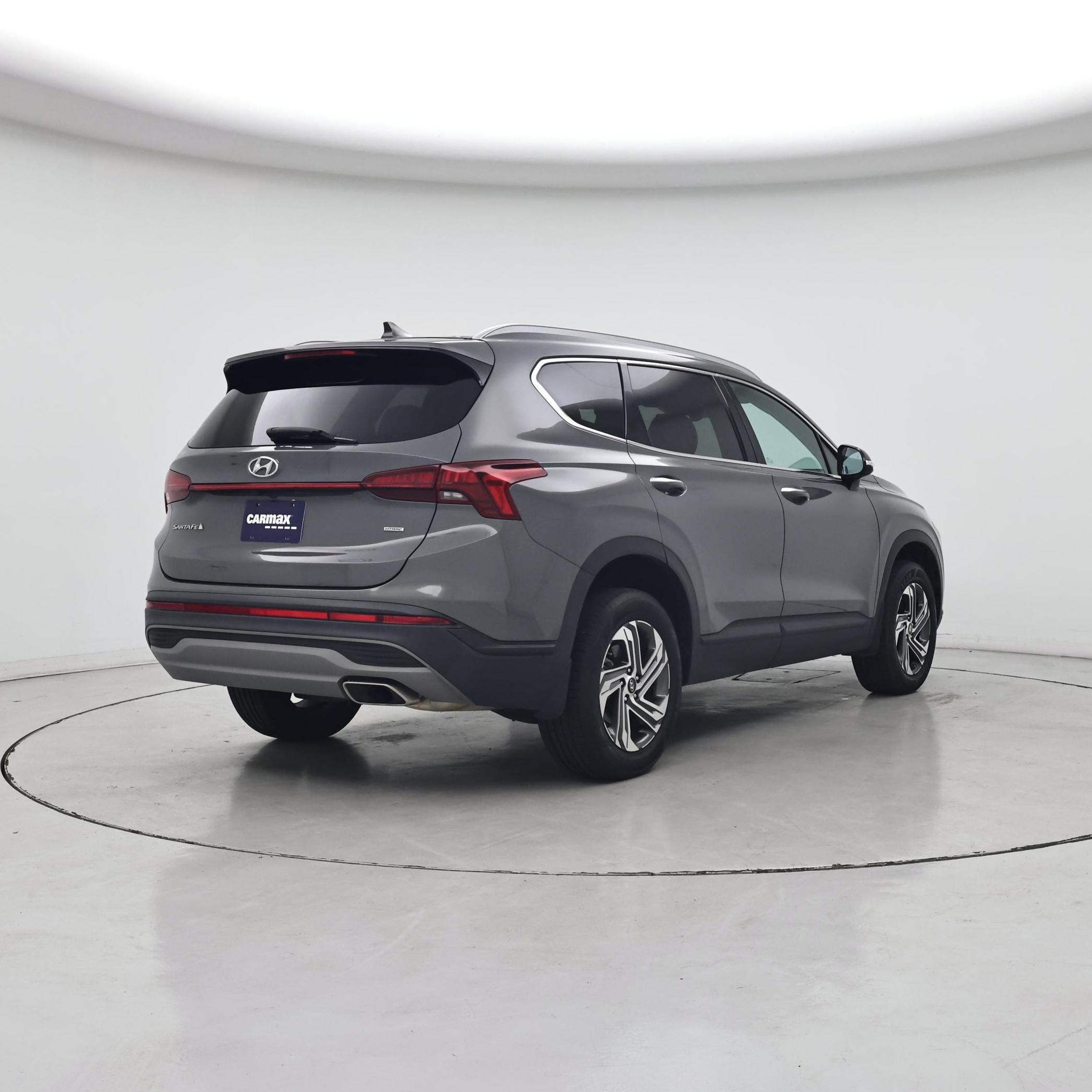 Thumbnail: 2023 Hyundai Santa Fe - 8