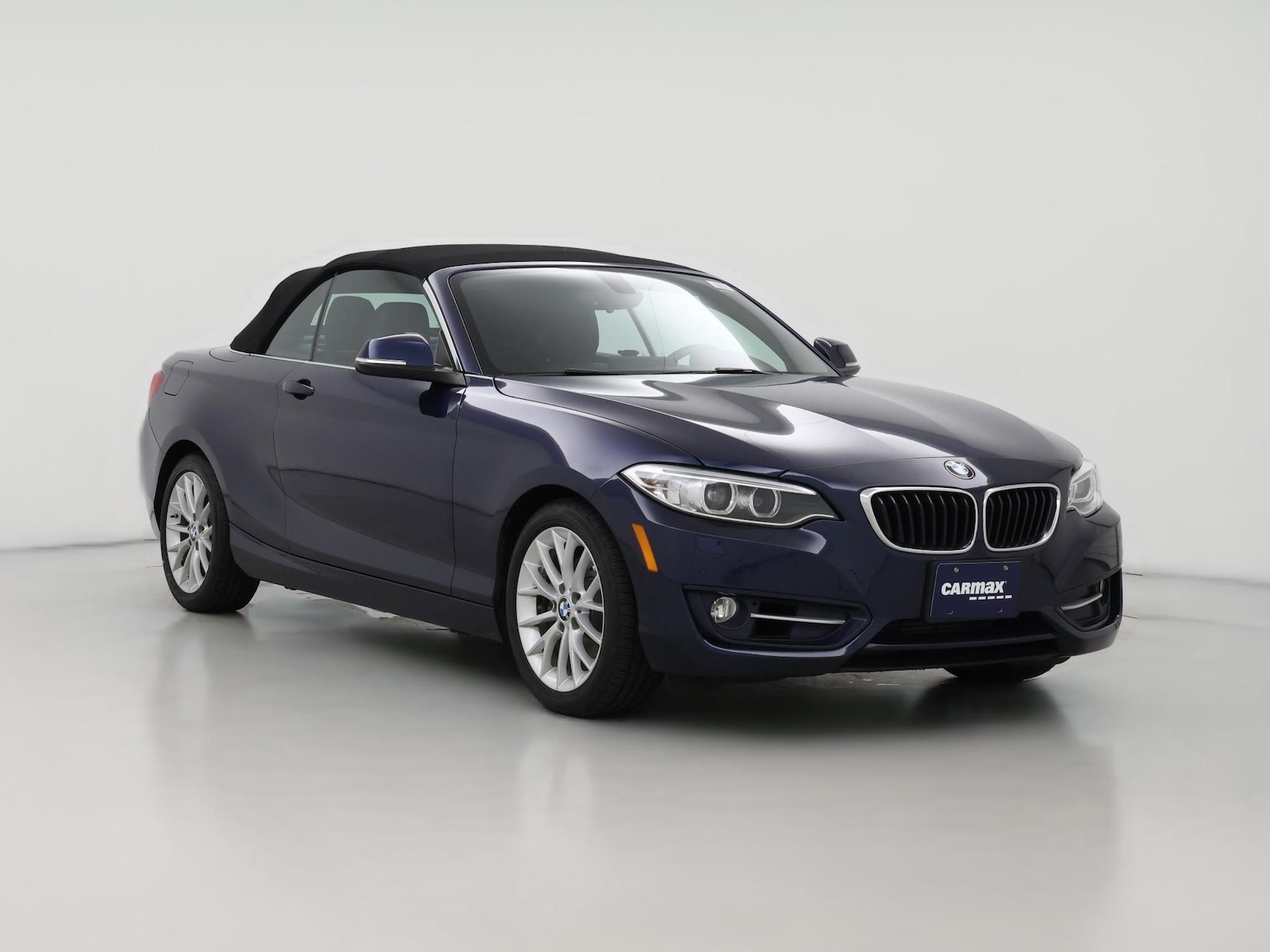 2016 BMW 2 Series