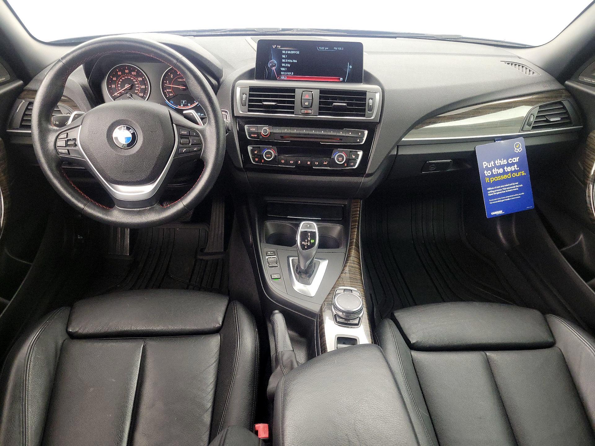 Thumbnail: 2016 BMW 2 Series - 9