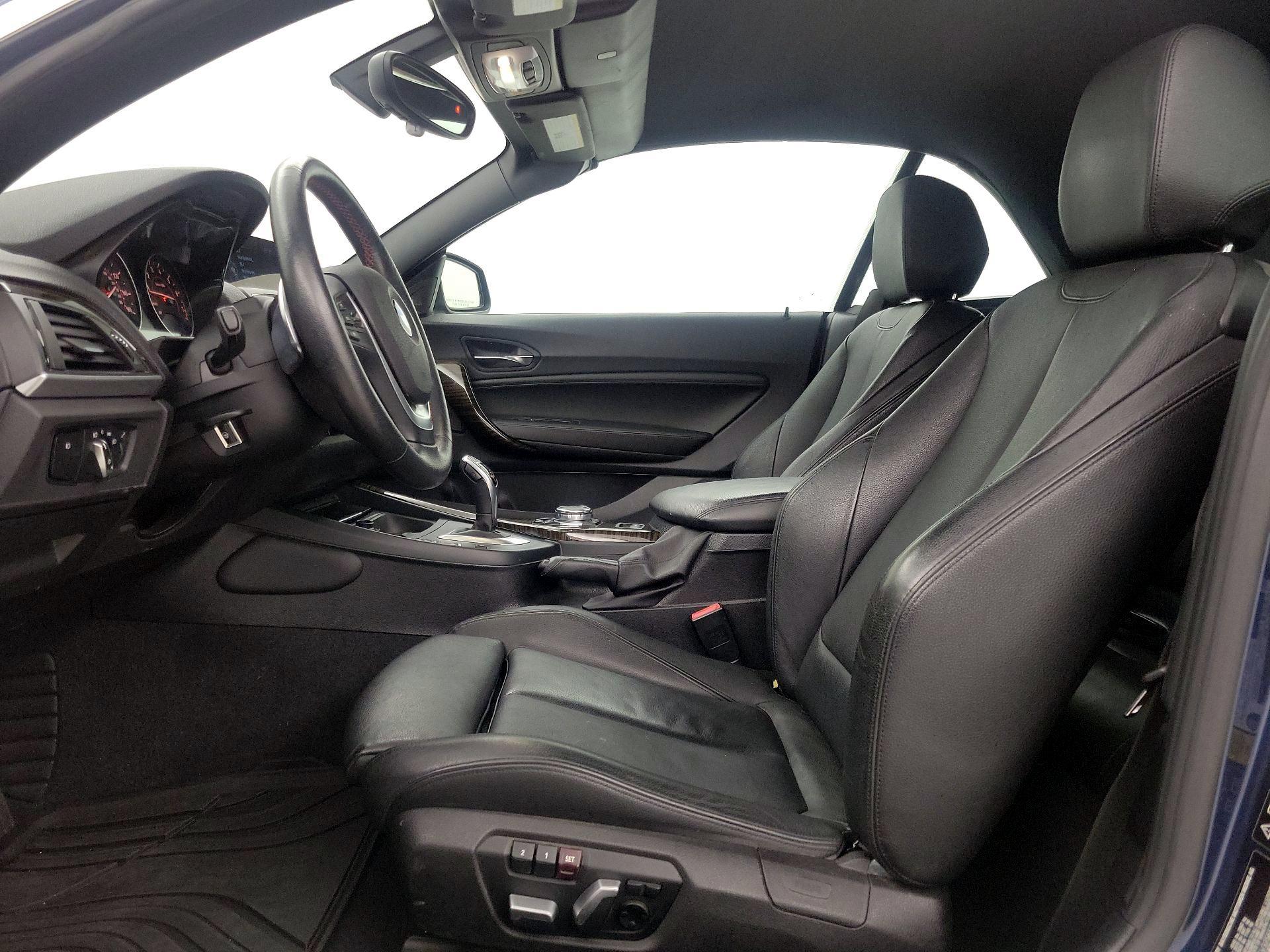 Thumbnail: 2016 BMW 2 Series - 11