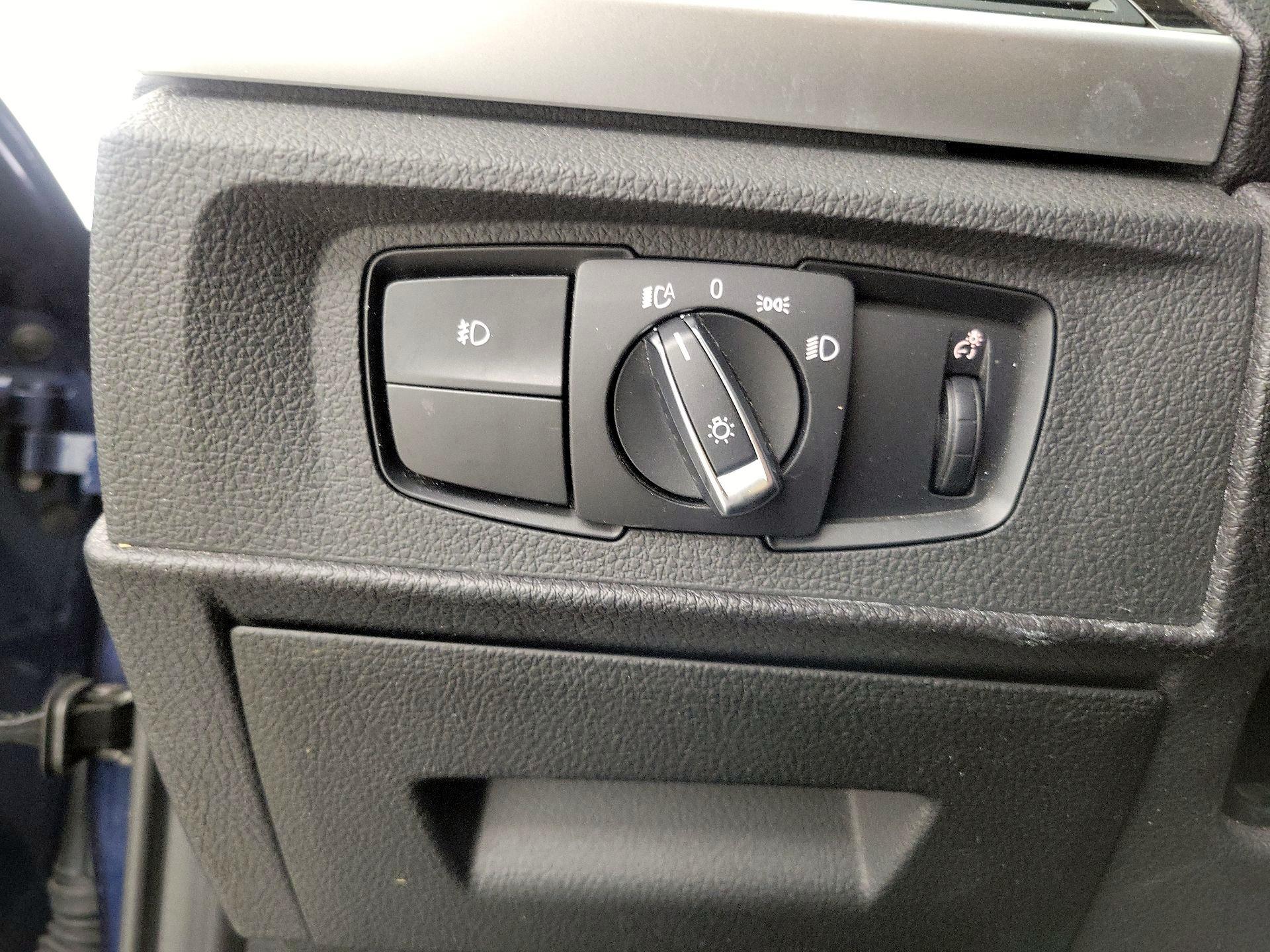 Thumbnail: 2016 BMW 2 Series - 13