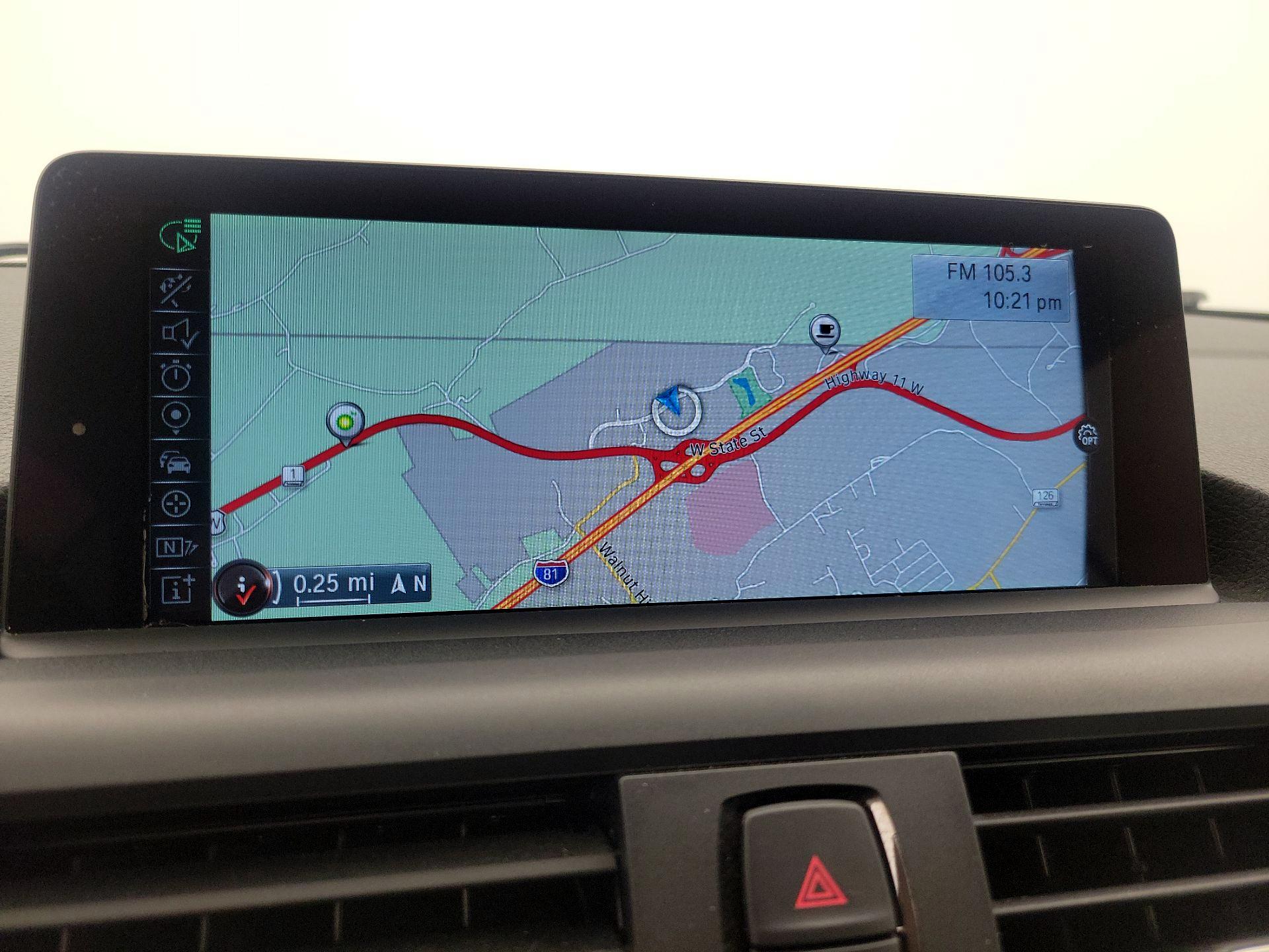 Thumbnail: 2016 BMW 2 Series - 14