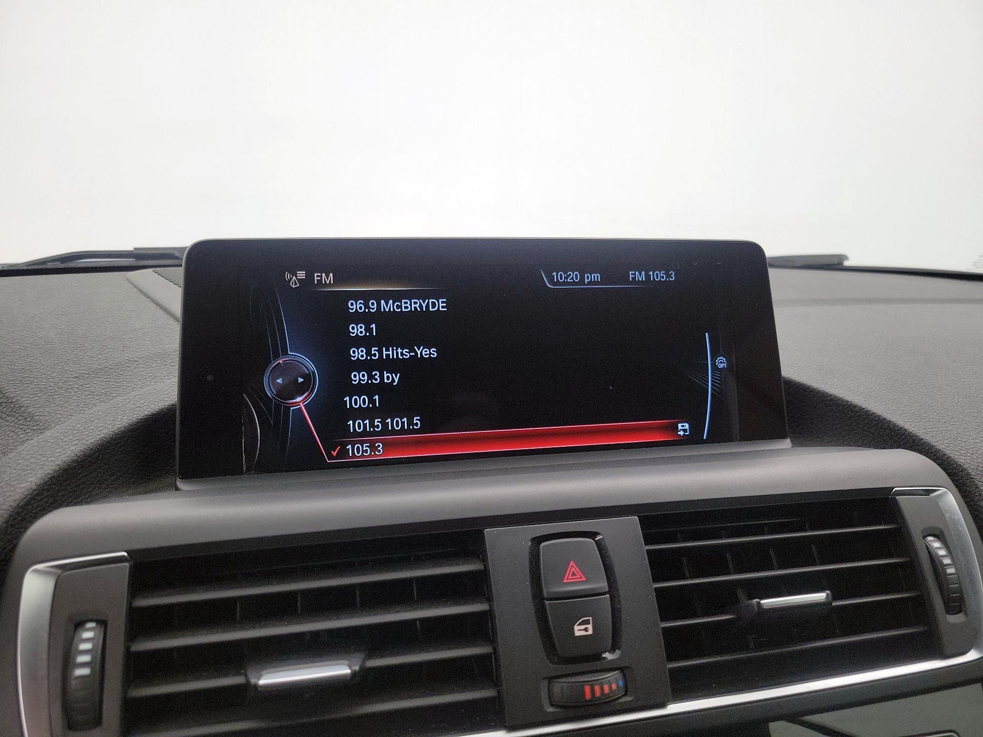 Thumbnail: 2016 BMW 2 Series - 16