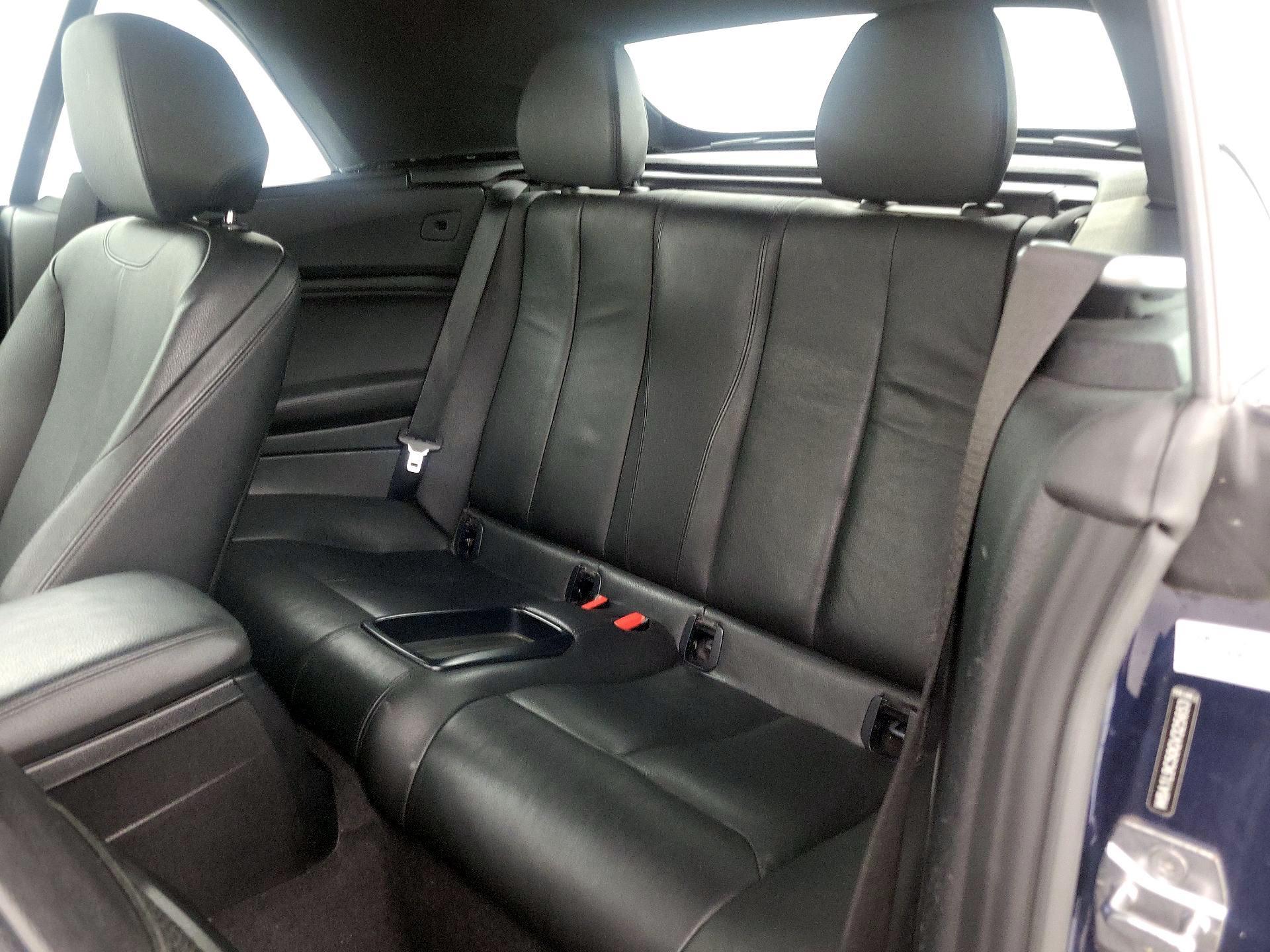 Thumbnail: 2016 BMW 2 Series - 20