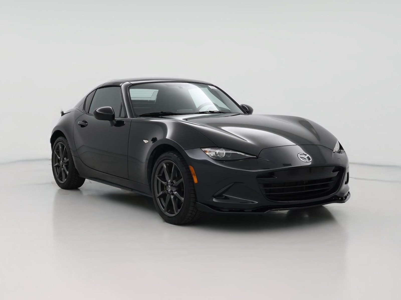 2017 Mazda MX-5 Miata RF Club
