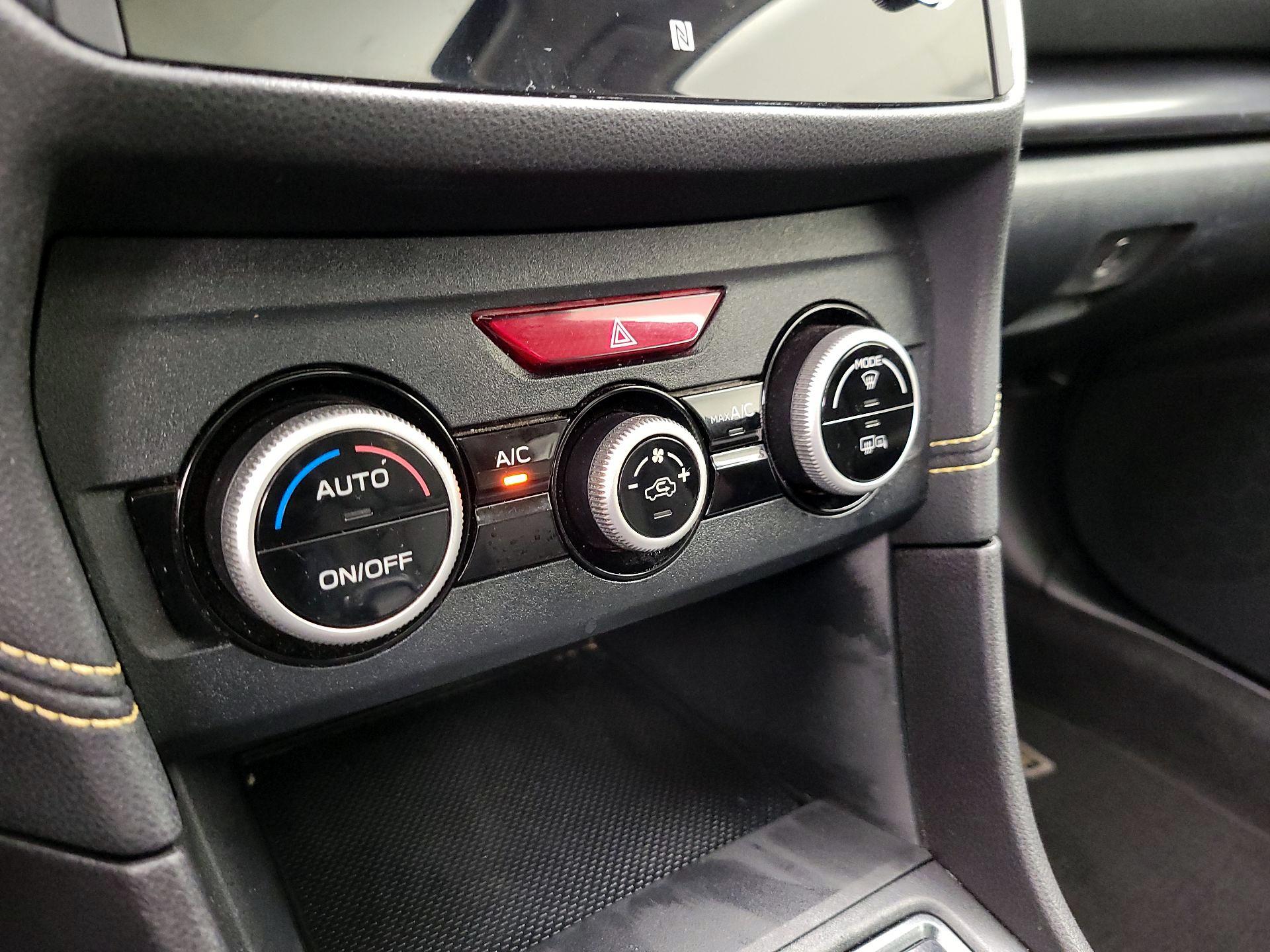 Thumbnail: 2022 Subaru Crosstrek - 16