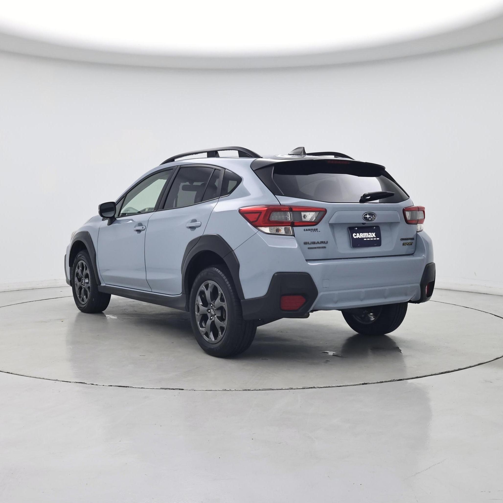 Thumbnail: 2022 Subaru Crosstrek - 2