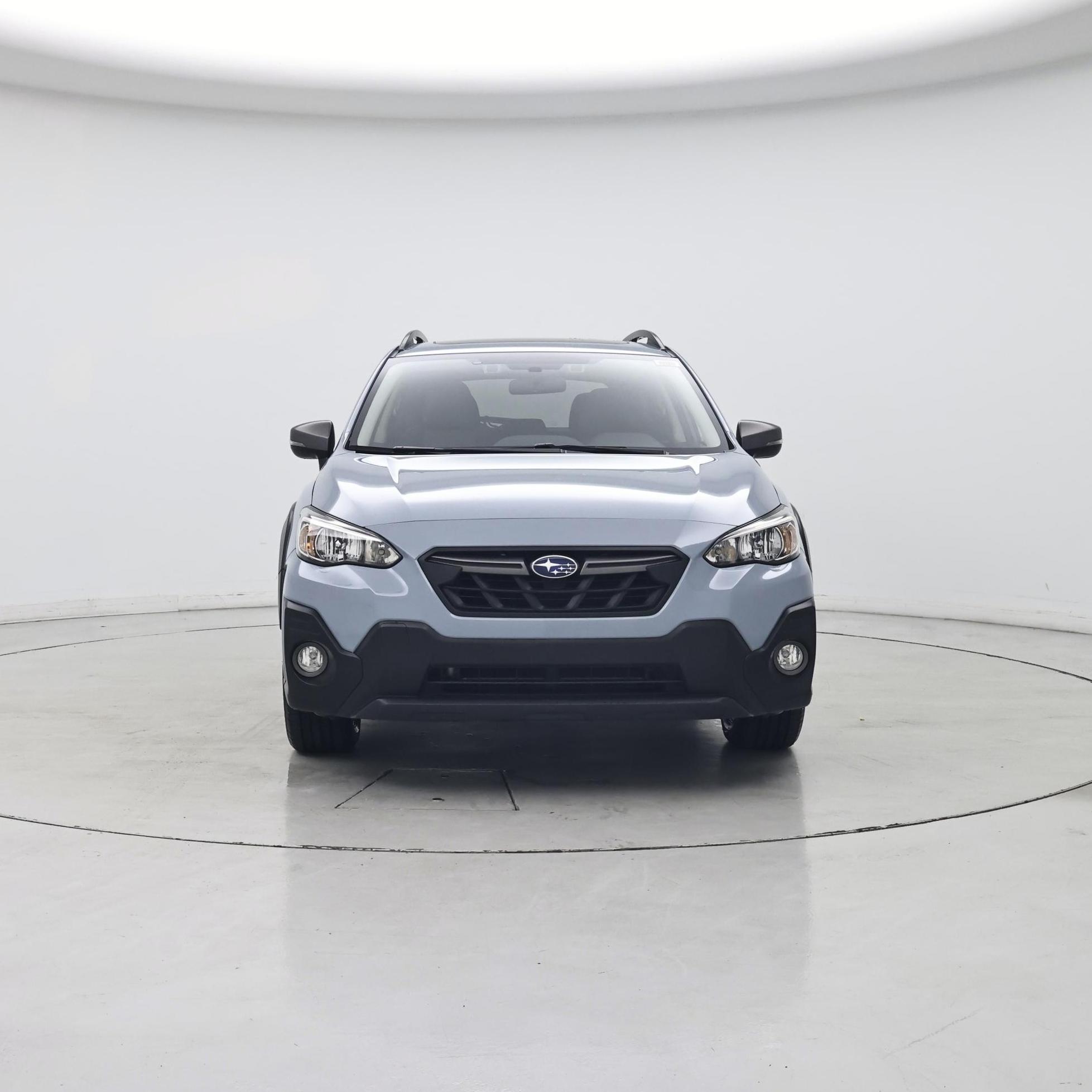 Thumbnail: 2022 Subaru Crosstrek - 5