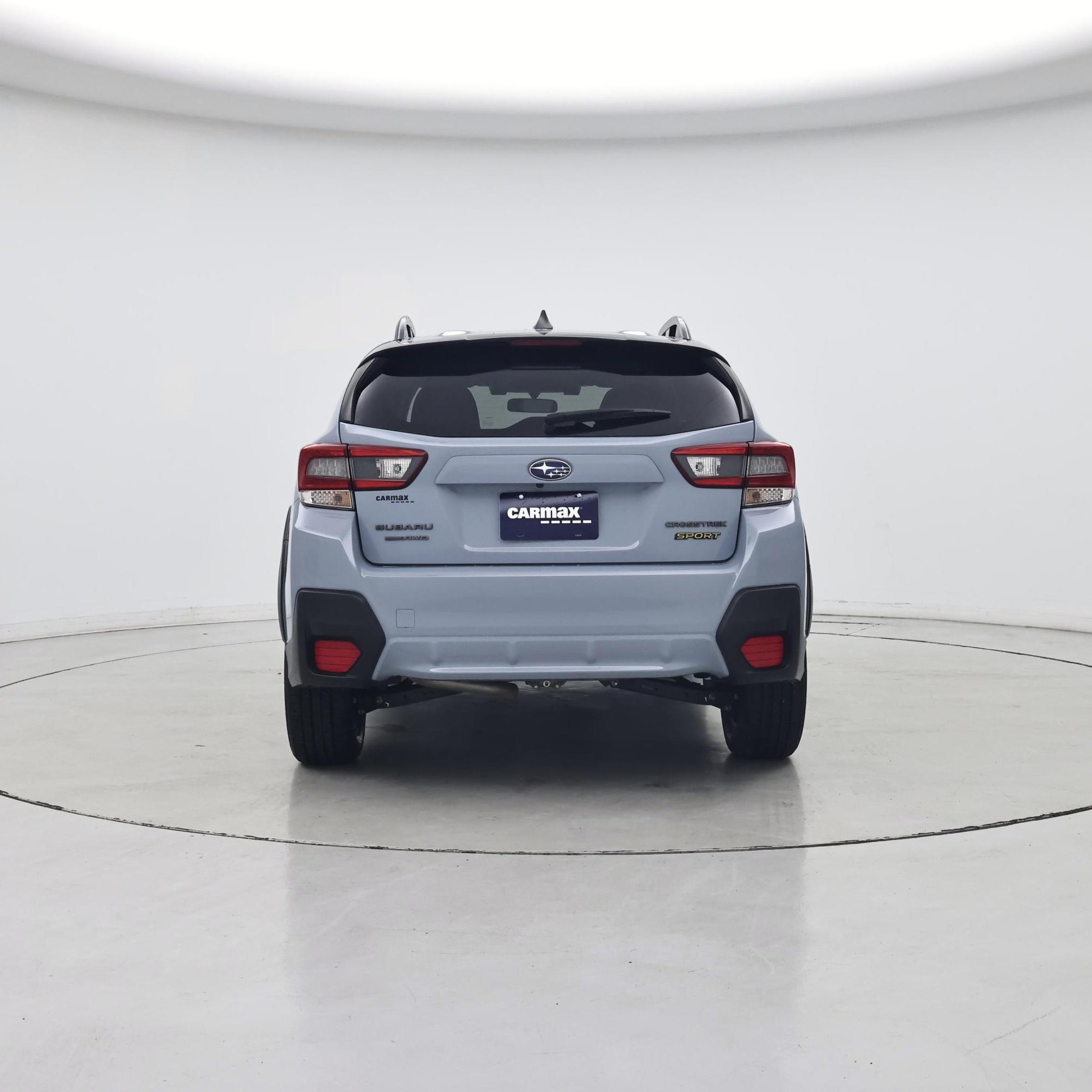 Thumbnail: 2022 Subaru Crosstrek - 6