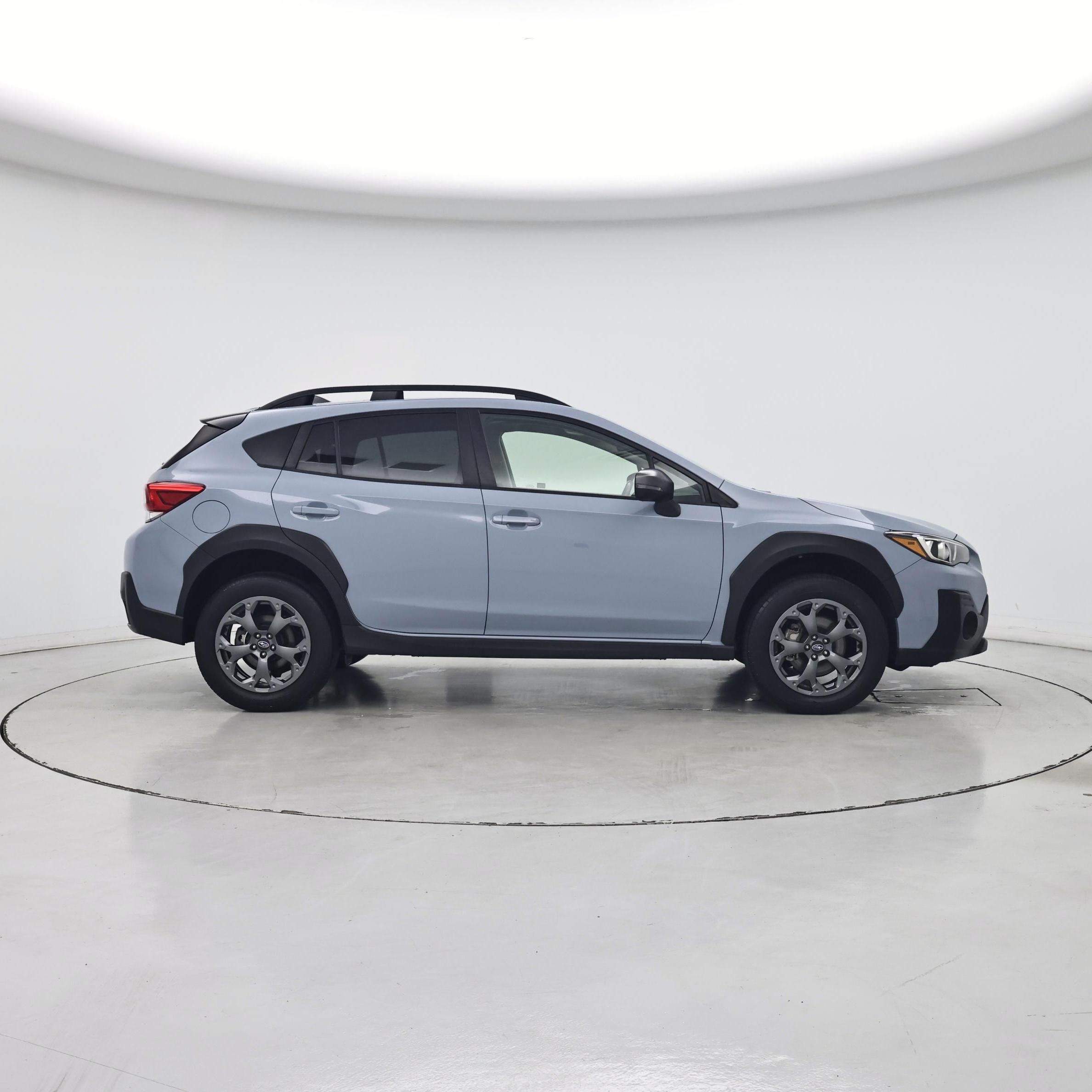 Thumbnail: 2022 Subaru Crosstrek - 7