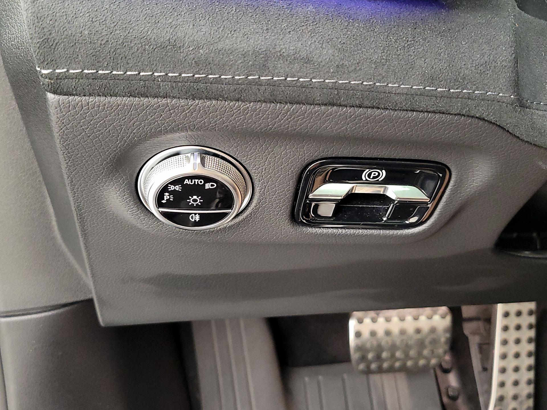 Thumbnail: 2022 Mercedes-Benz EQS - 13