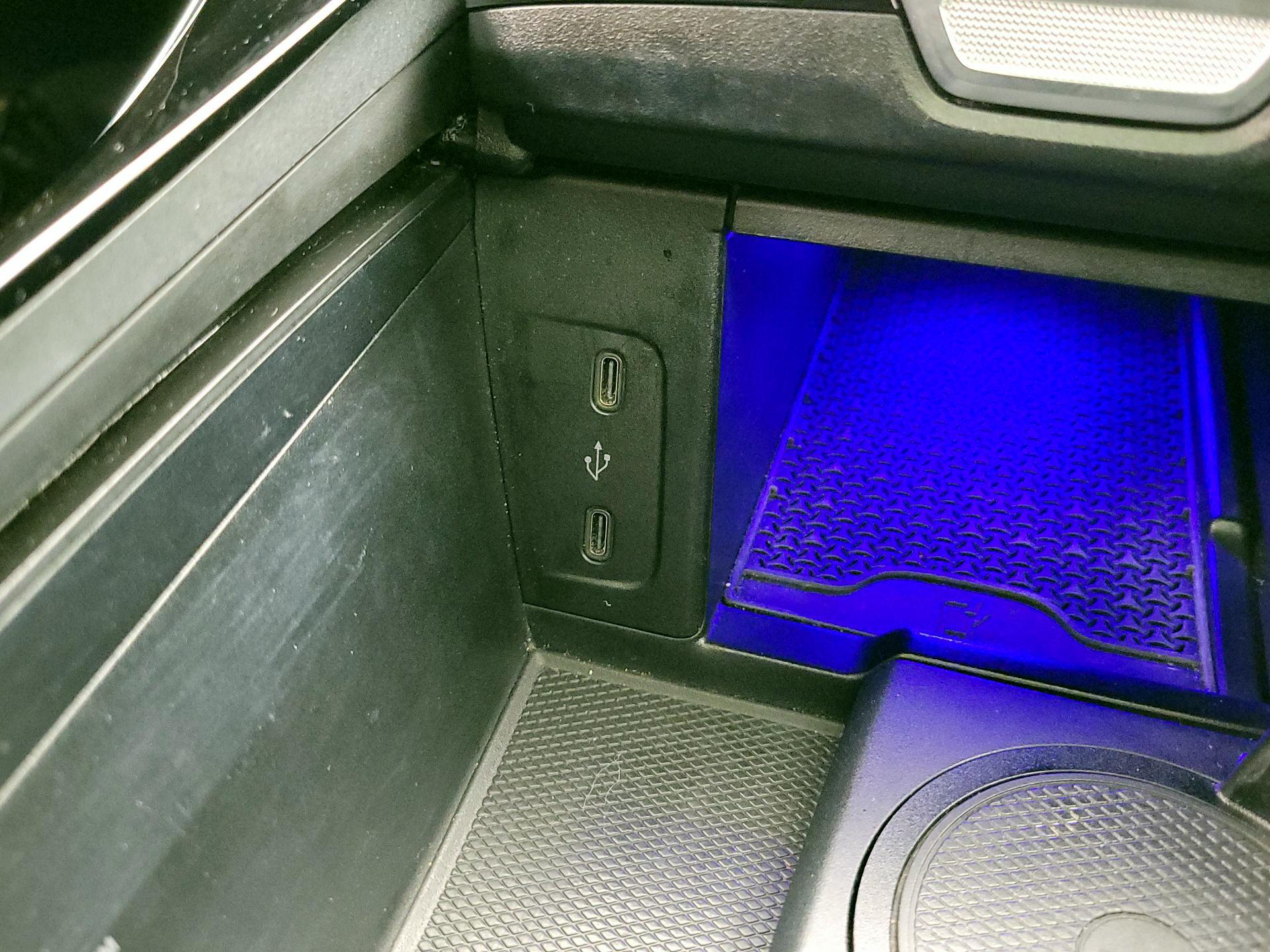 Thumbnail: 2022 Mercedes-Benz EQS - 19