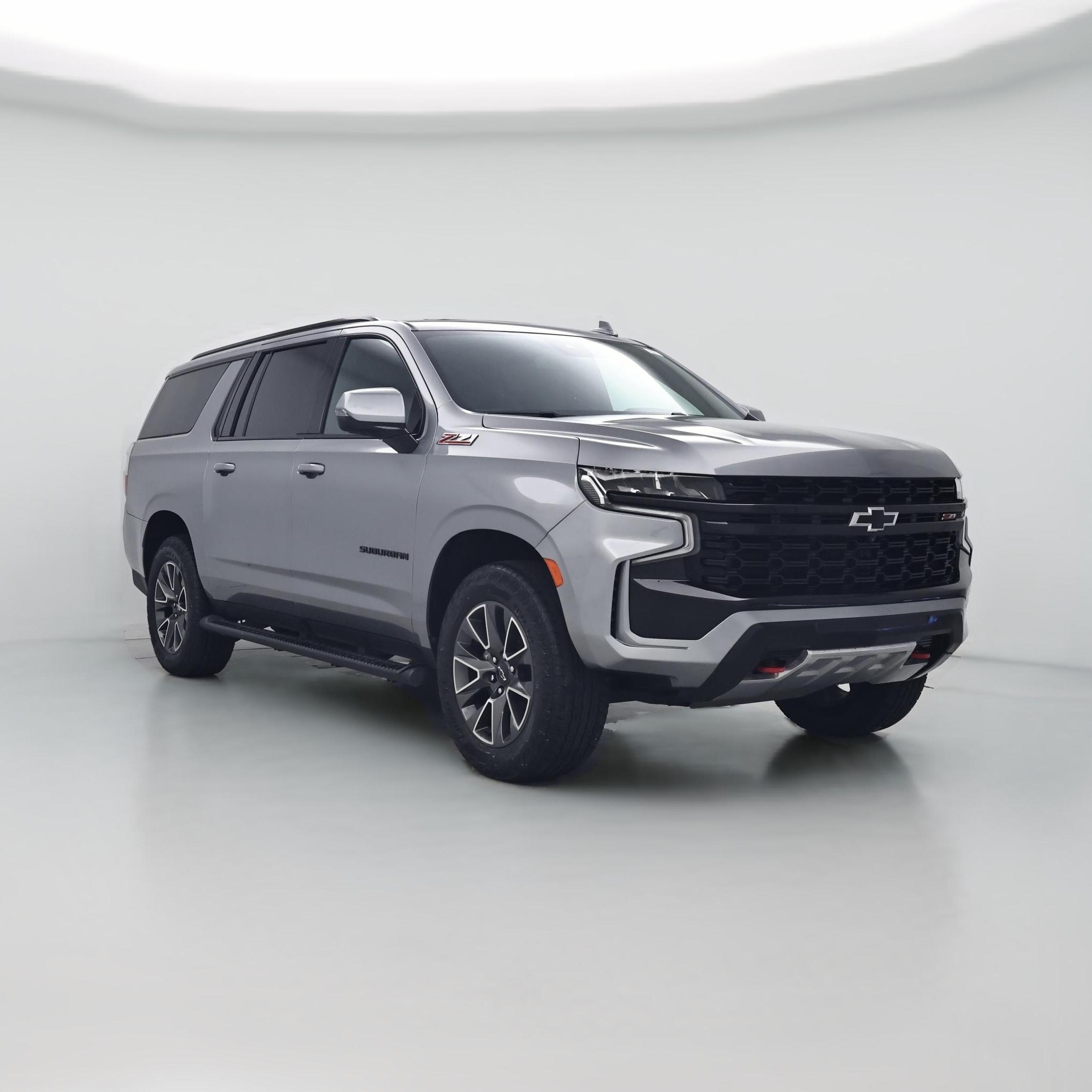 Thumbnail: 2023 Chevrolet Suburban - 1
