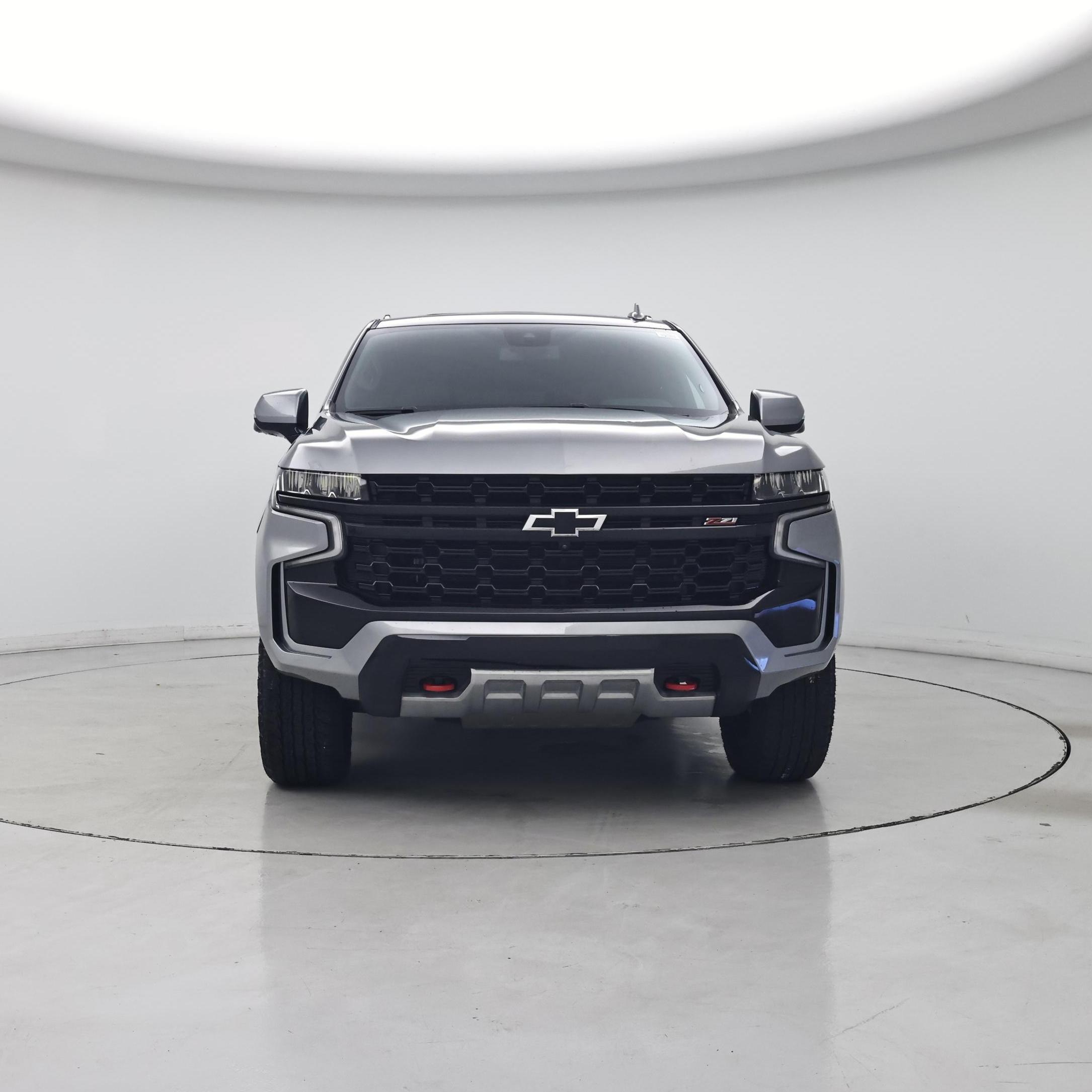 Thumbnail: 2023 Chevrolet Suburban - 5