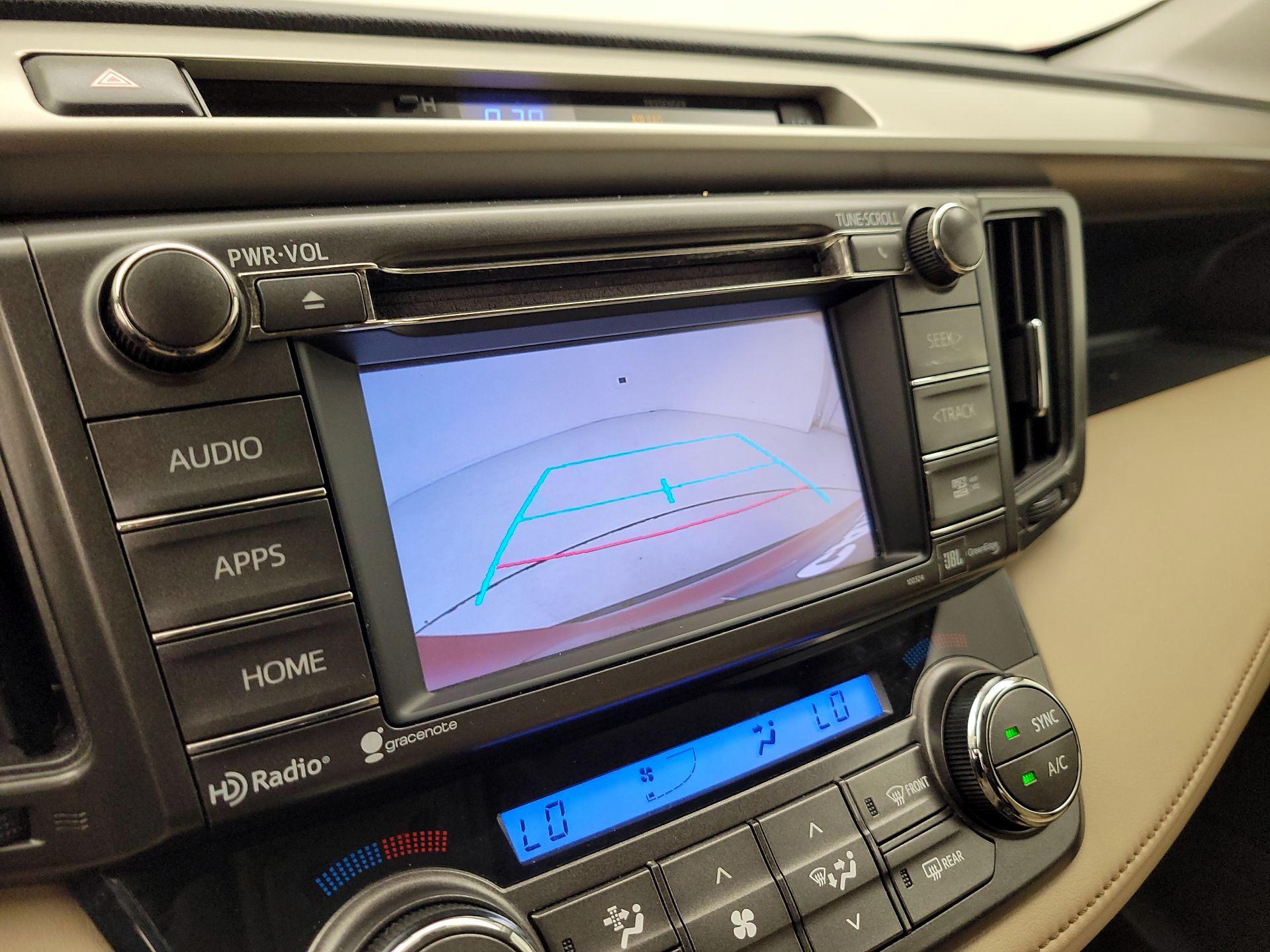 Thumbnail: 2015 Toyota RAV4 - 15