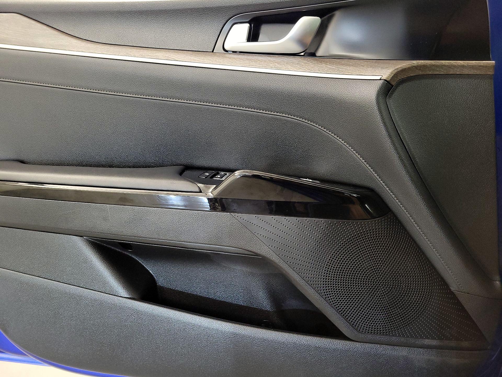 Thumbnail: 2021 Kia K5 - 12