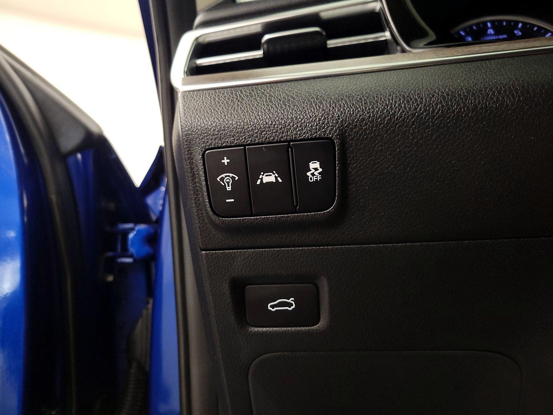 Thumbnail: 2021 Kia K5 - 13