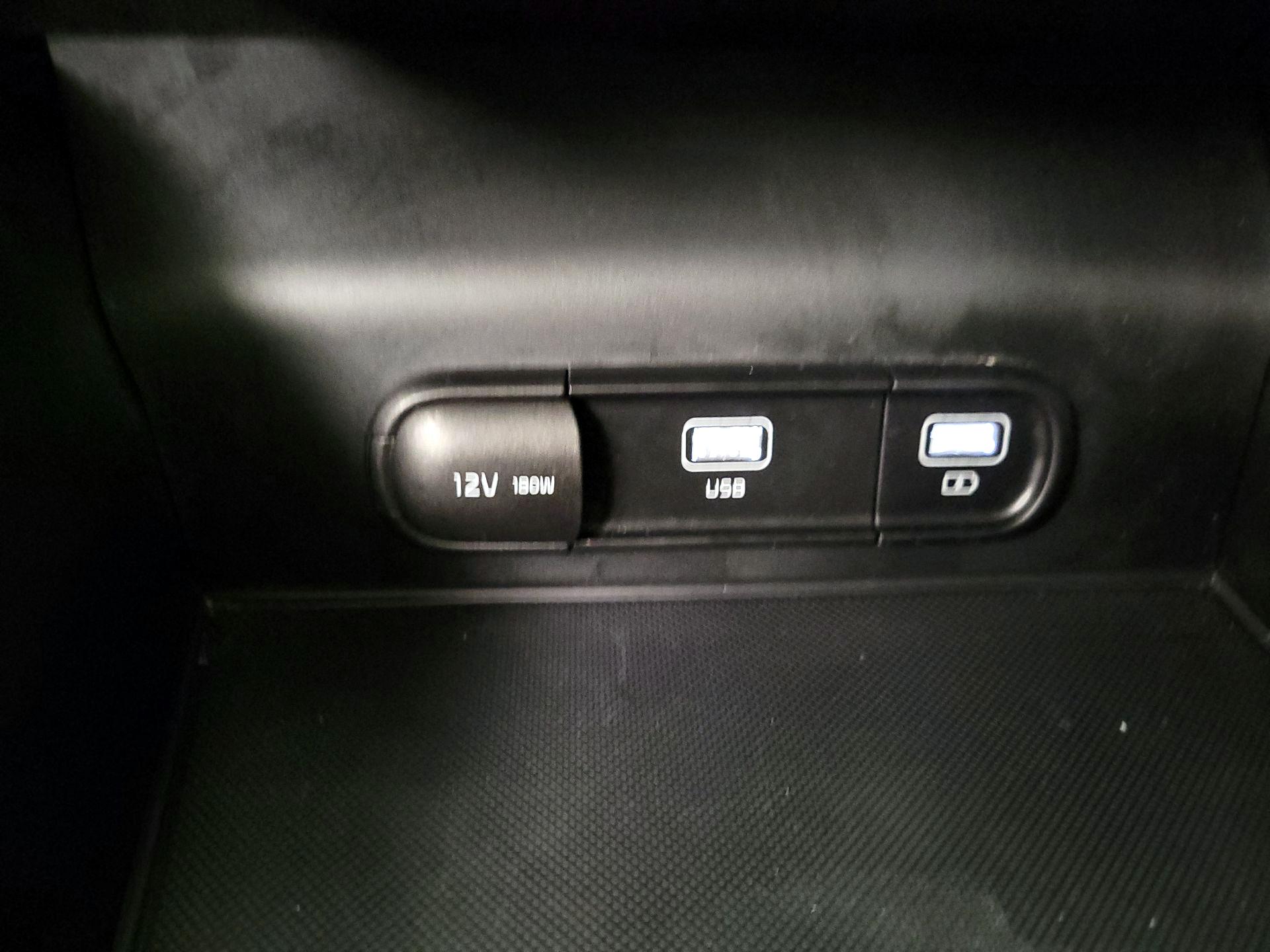 Thumbnail: 2021 Kia K5 - 18