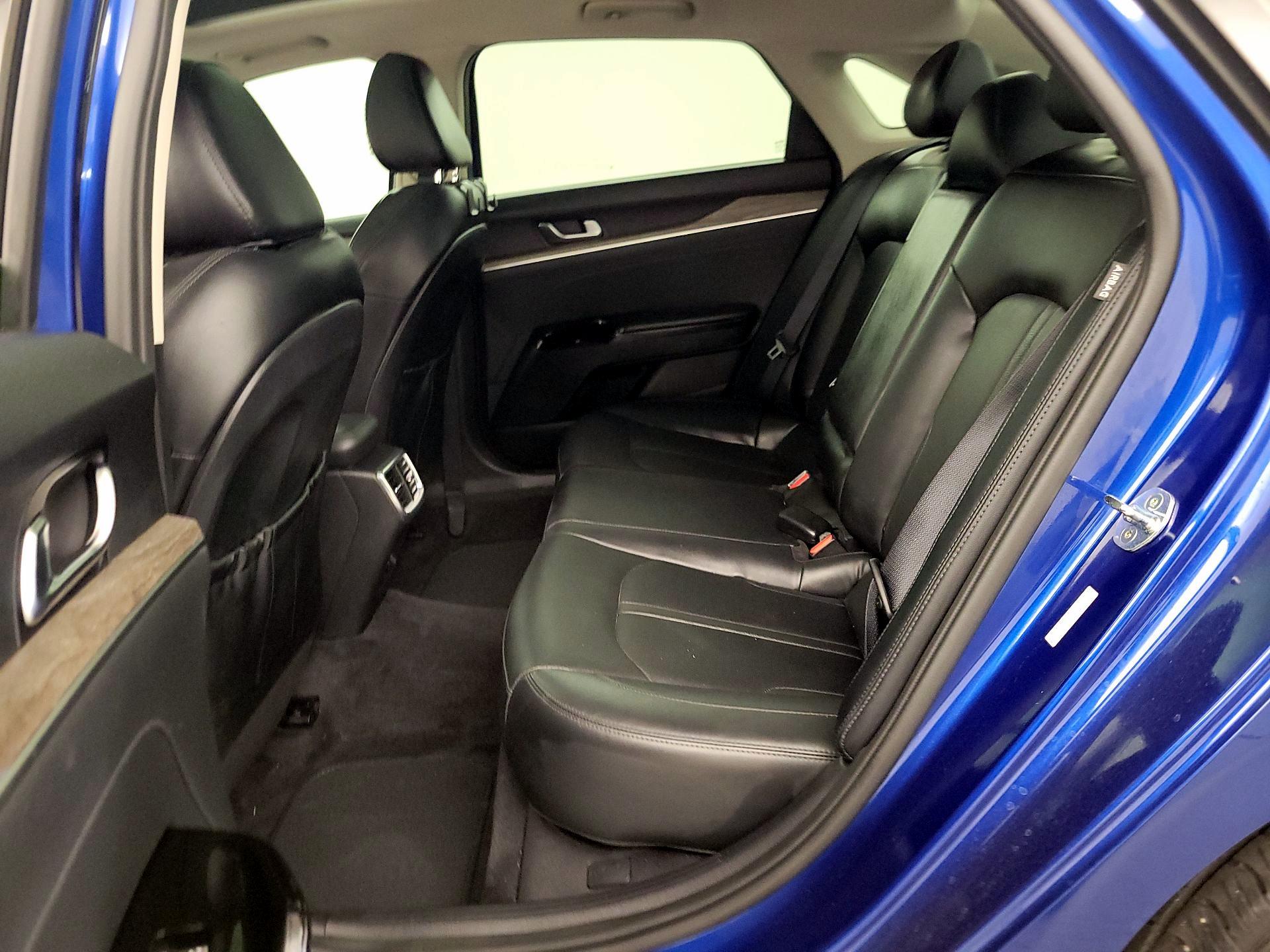 Thumbnail: 2021 Kia K5 - 20