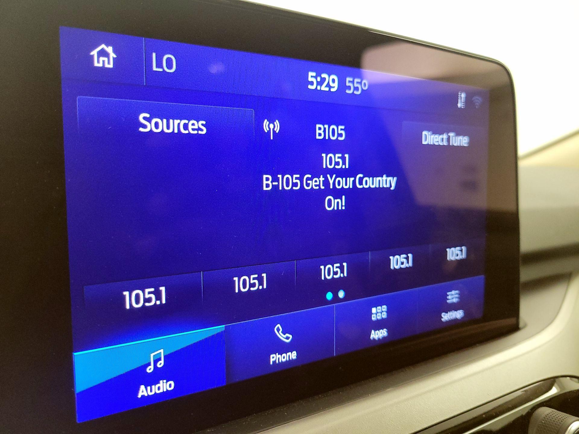 Thumbnail: 2020 Ford Escape - 15