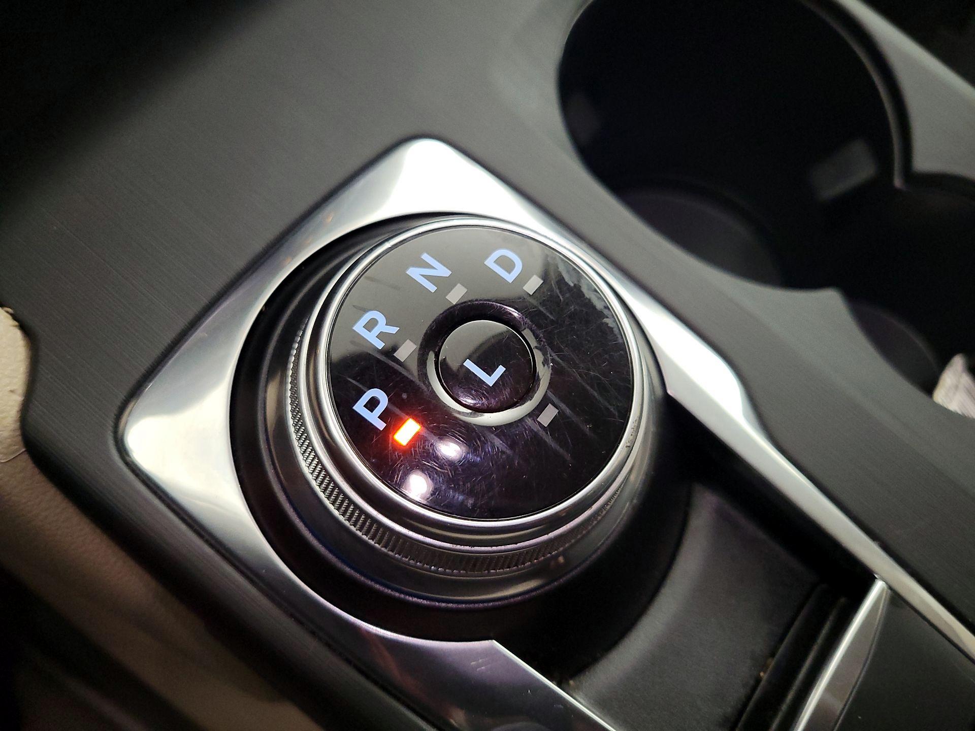 Thumbnail: 2020 Ford Escape - 17