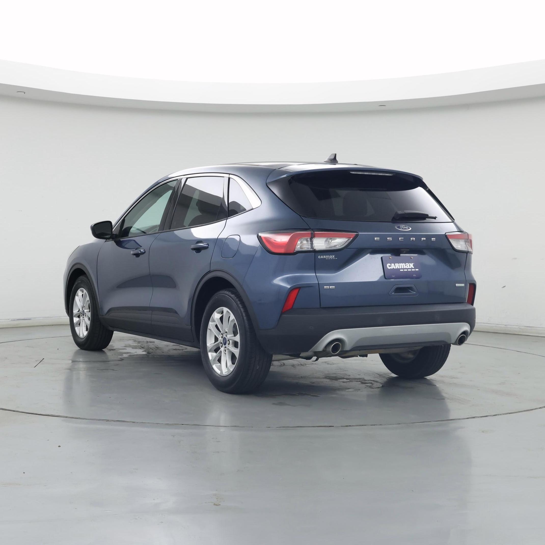 Thumbnail: 2020 Ford Escape - 2