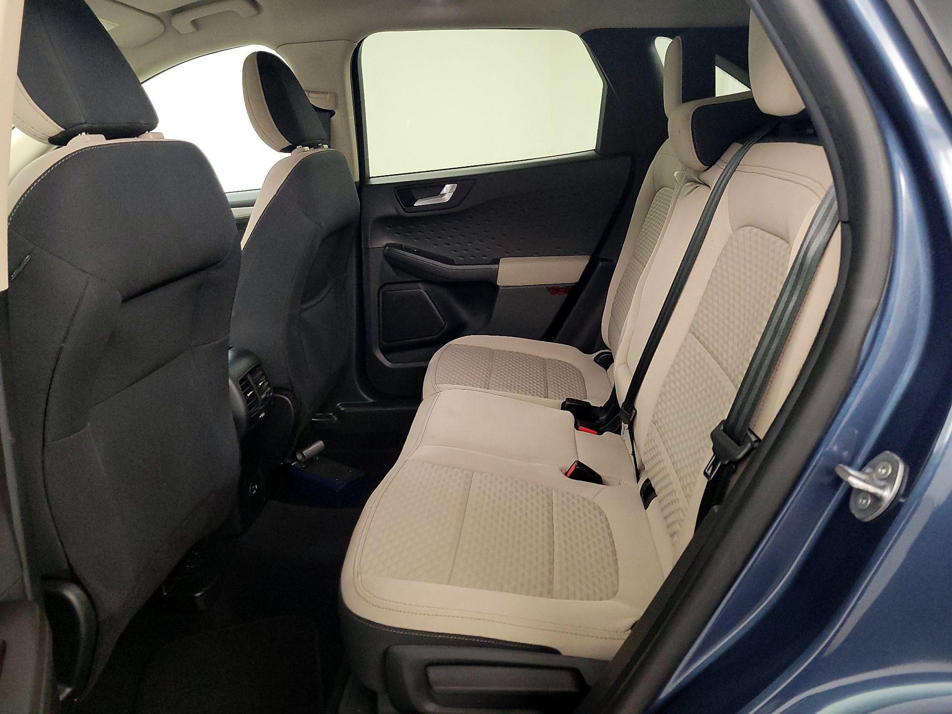 Thumbnail: 2020 Ford Escape - 19