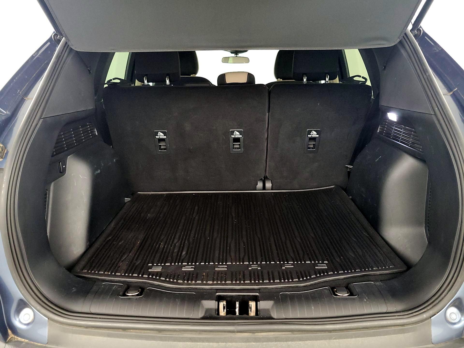 Thumbnail: 2020 Ford Escape - 20