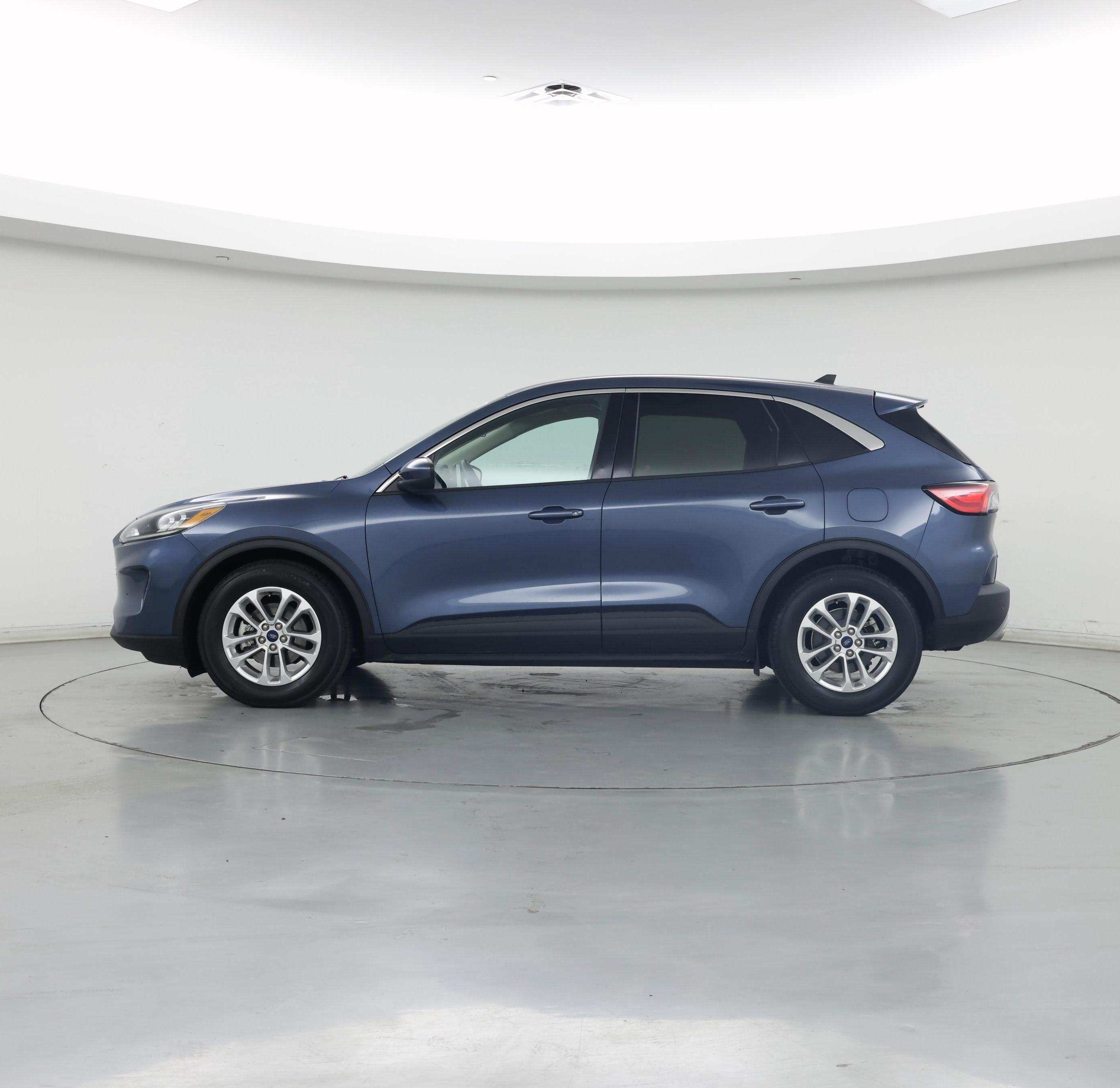 Thumbnail: 2020 Ford Escape - 3