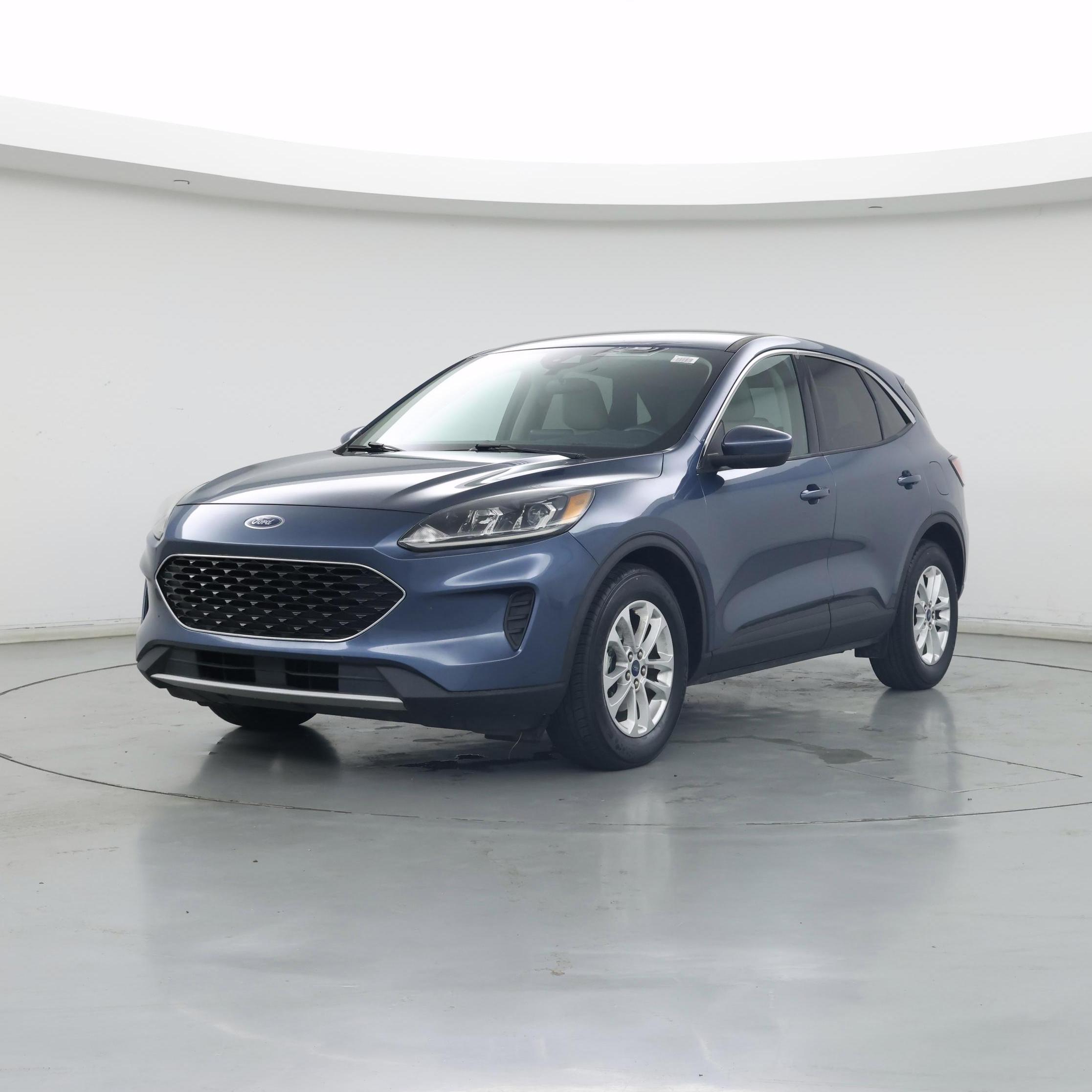 Thumbnail: 2020 Ford Escape - 4