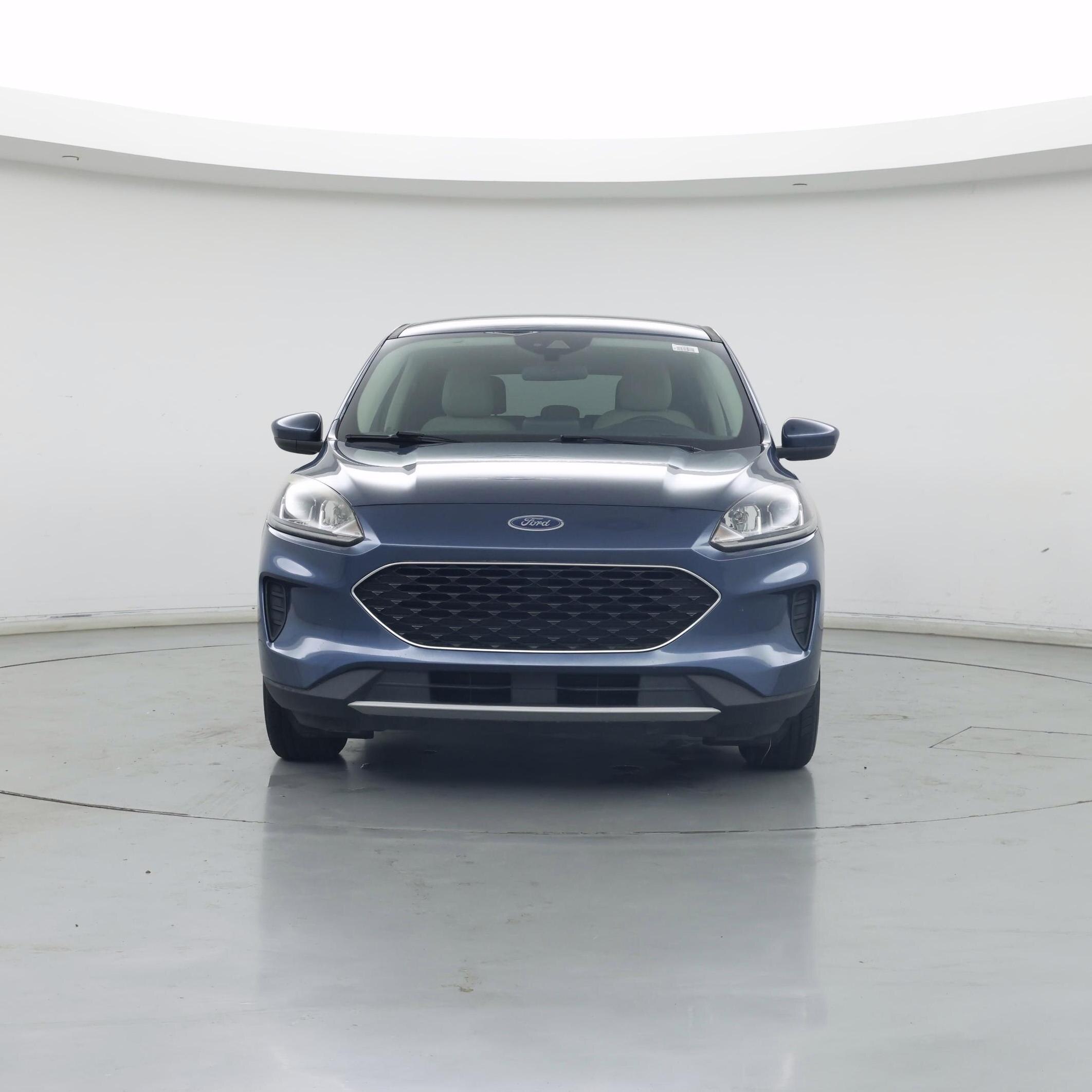 Thumbnail: 2020 Ford Escape - 5