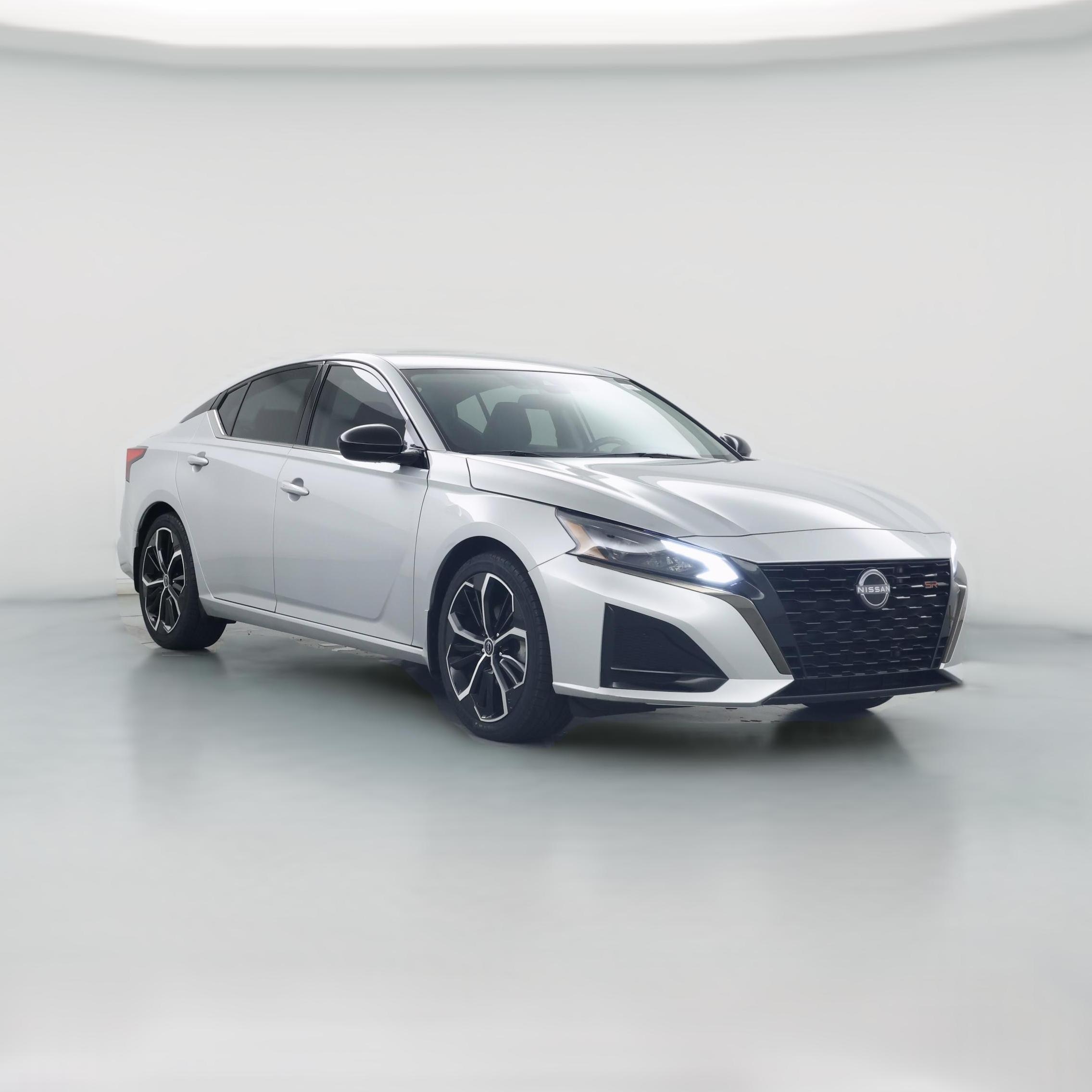 Thumbnail: 2023 Nissan Altima - 1
