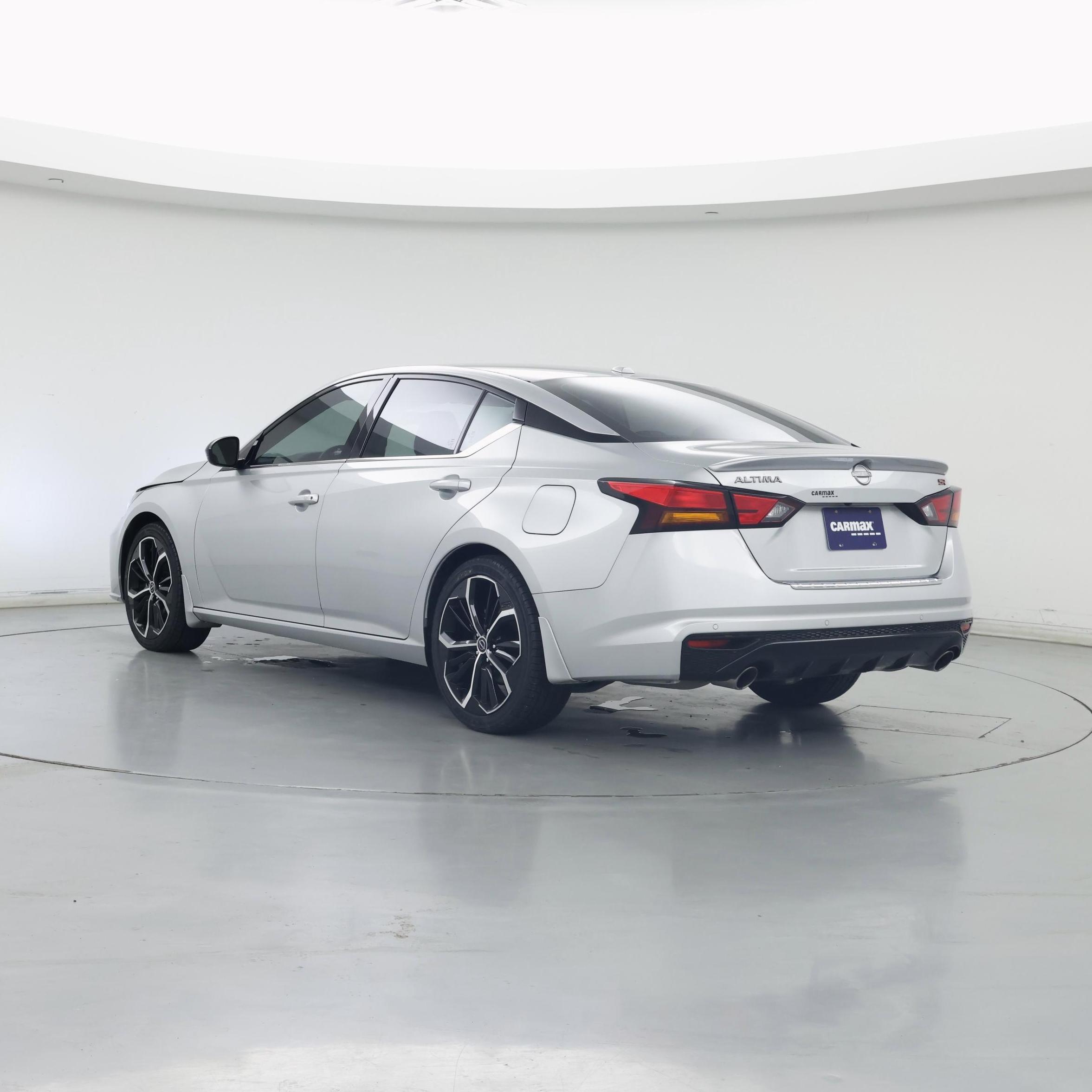 Thumbnail: 2023 Nissan Altima - 2