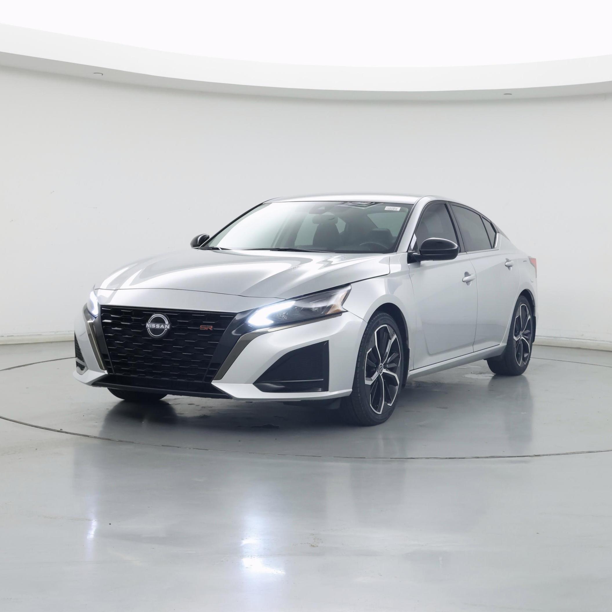Thumbnail: 2023 Nissan Altima - 4