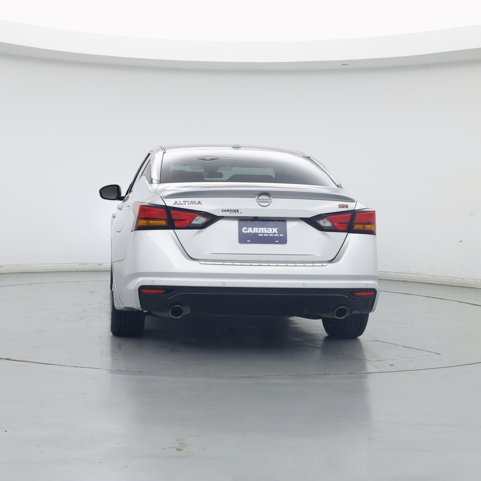Thumbnail: 2023 Nissan Altima - 6