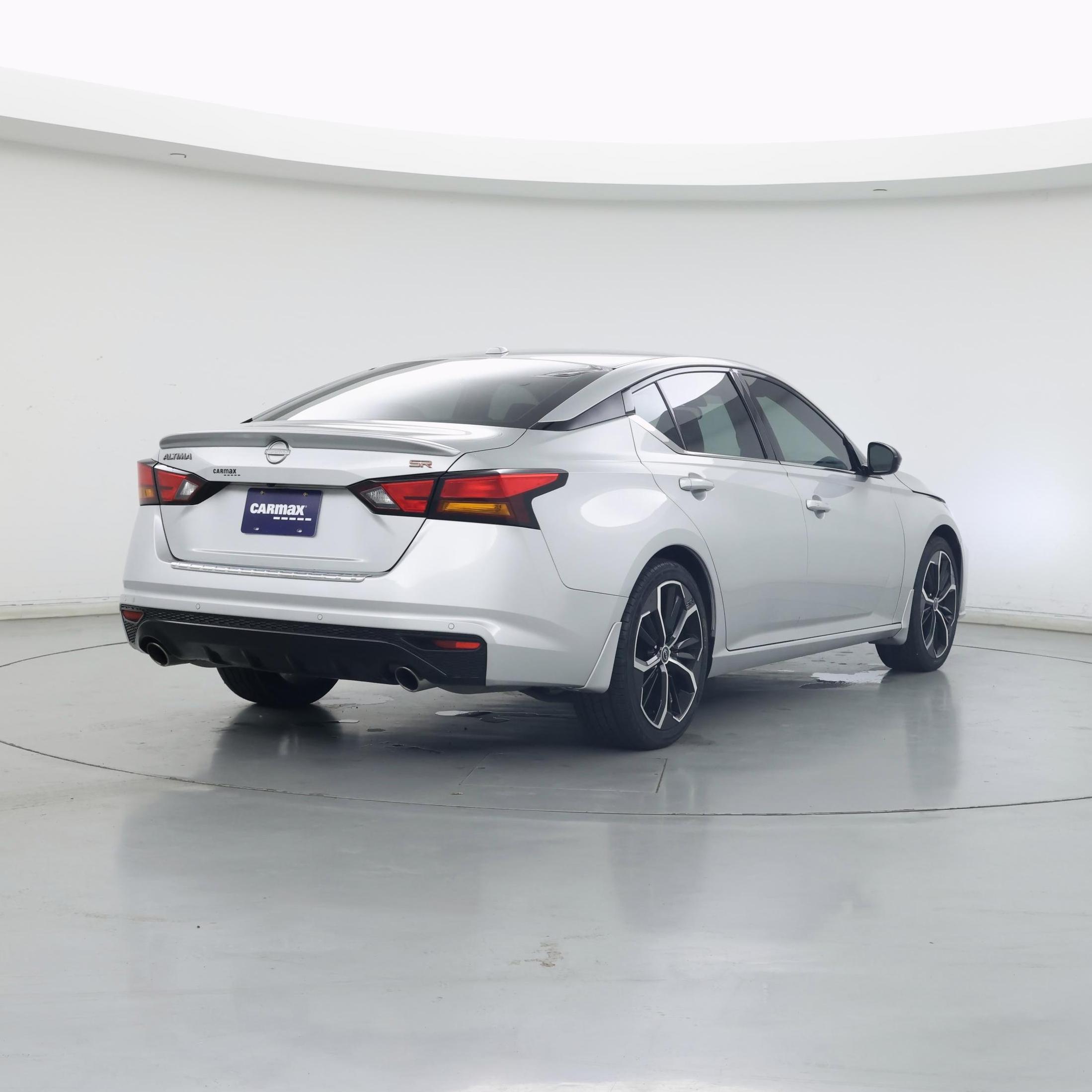 Thumbnail: 2023 Nissan Altima - 8