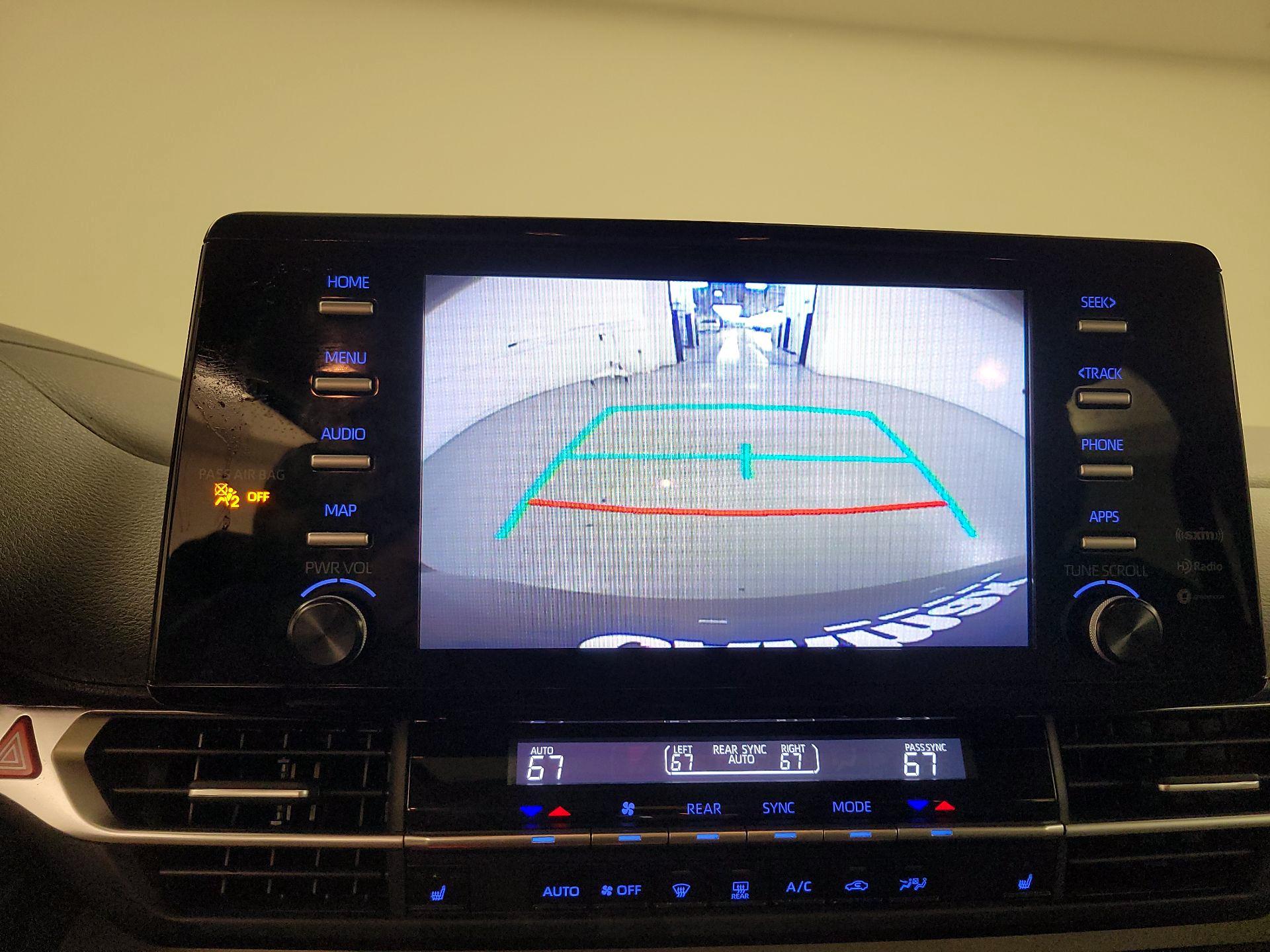 Thumbnail: 2023 Toyota Sienna - 14