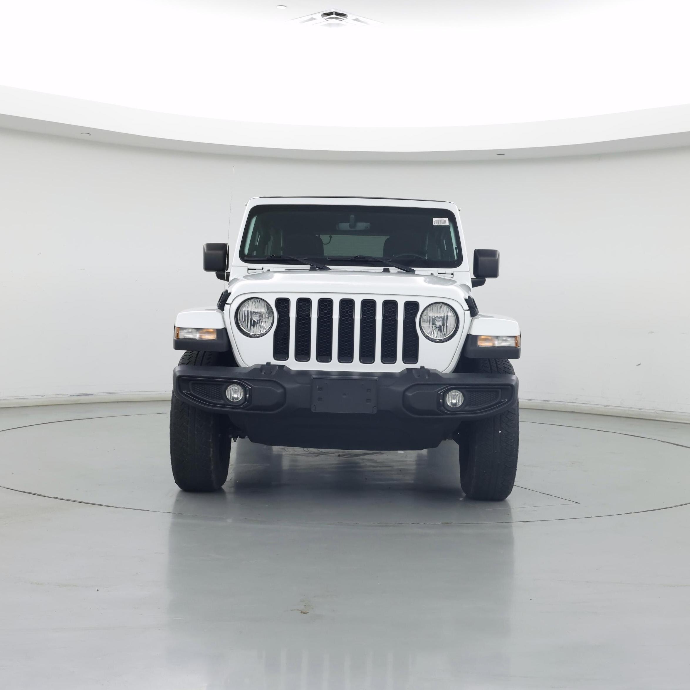 Thumbnail: 2022 Jeep Wrangler - 5