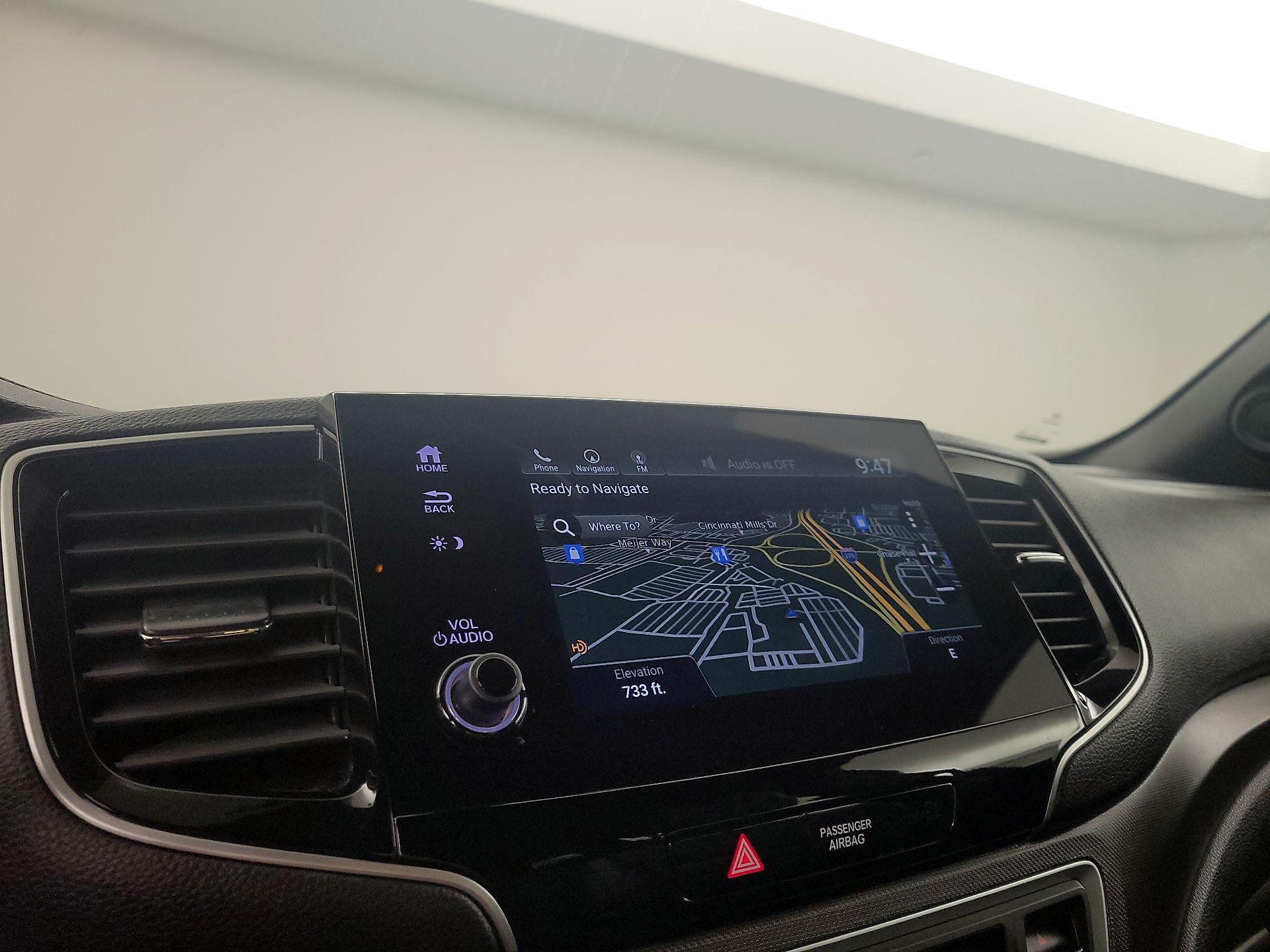 Thumbnail: 2022 Honda Pilot - 14