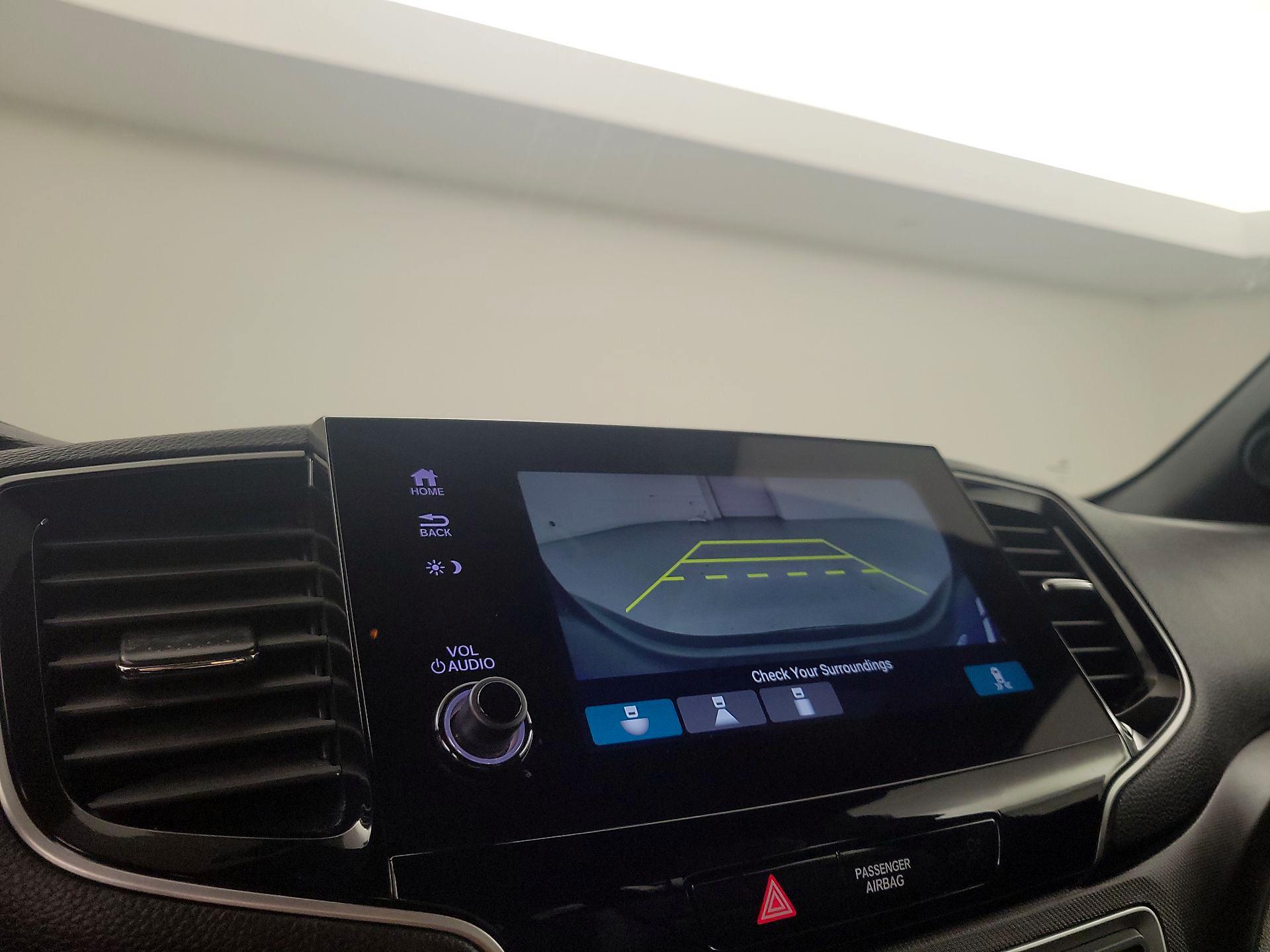 Thumbnail: 2022 Honda Pilot - 15