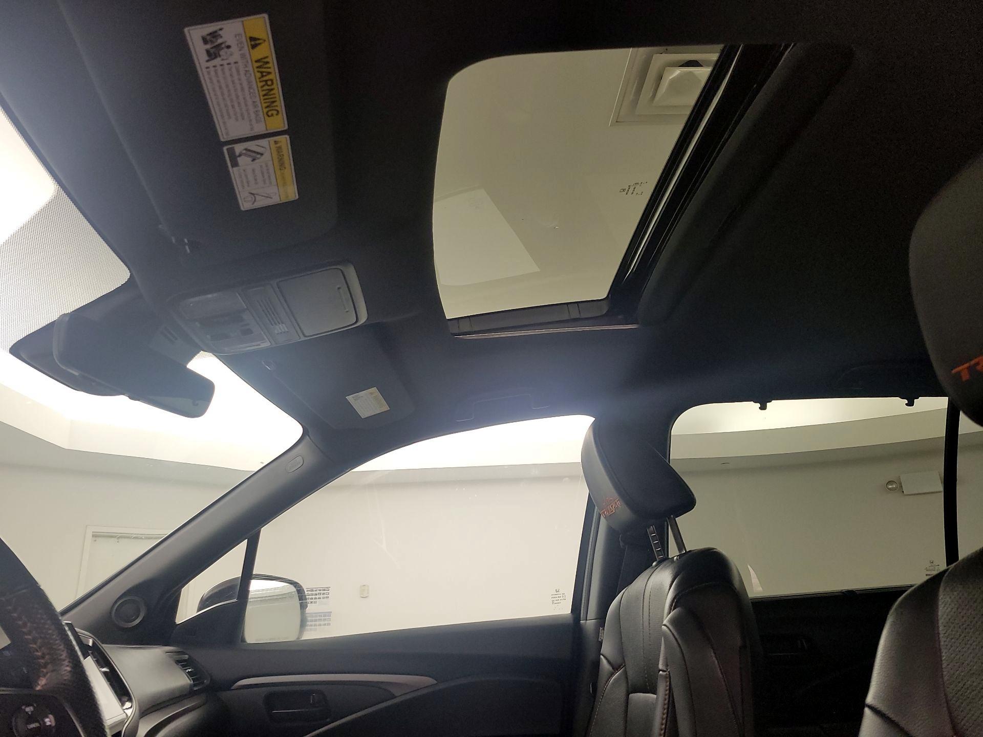 Thumbnail: 2022 Honda Pilot - 20