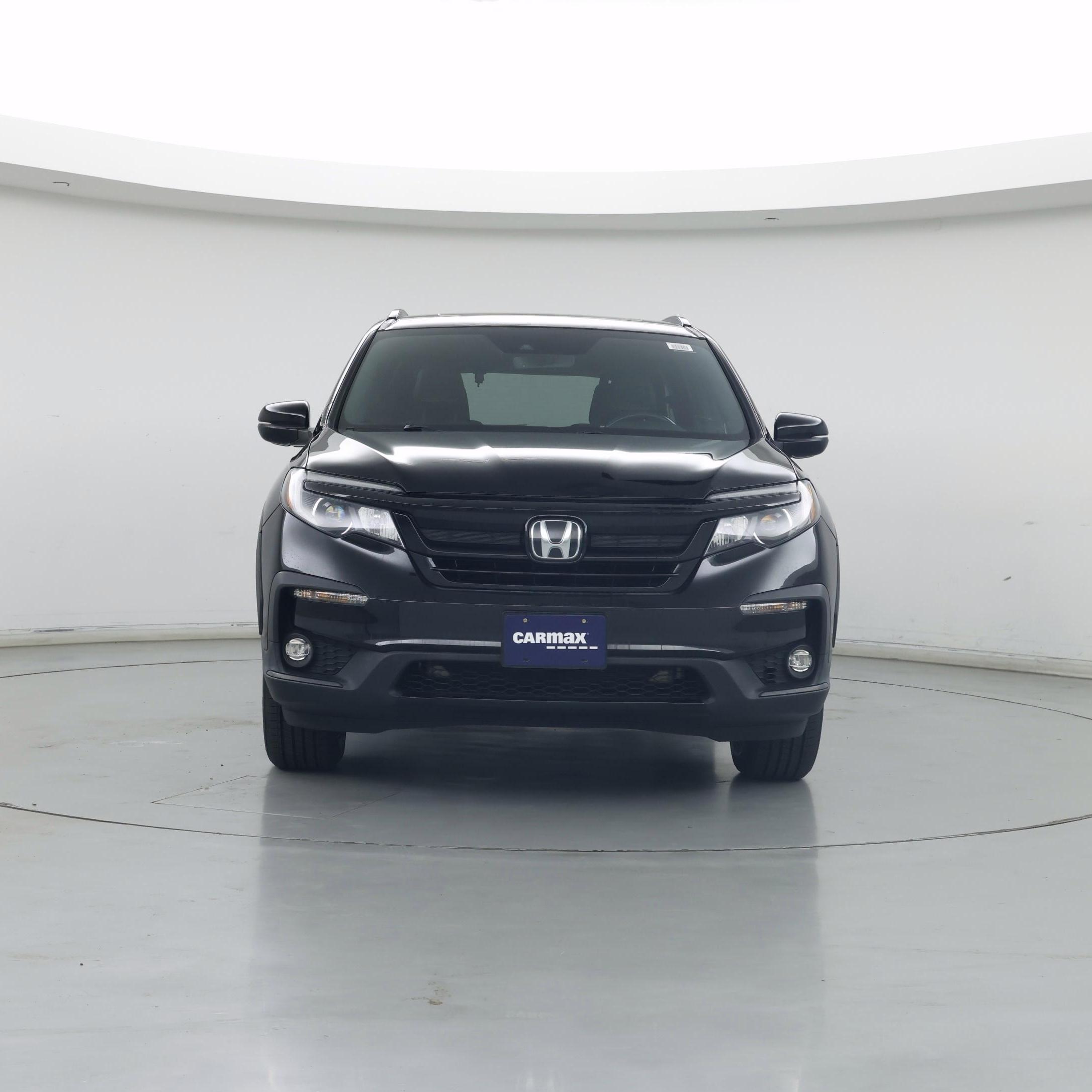 Thumbnail: 2022 Honda Pilot - 5