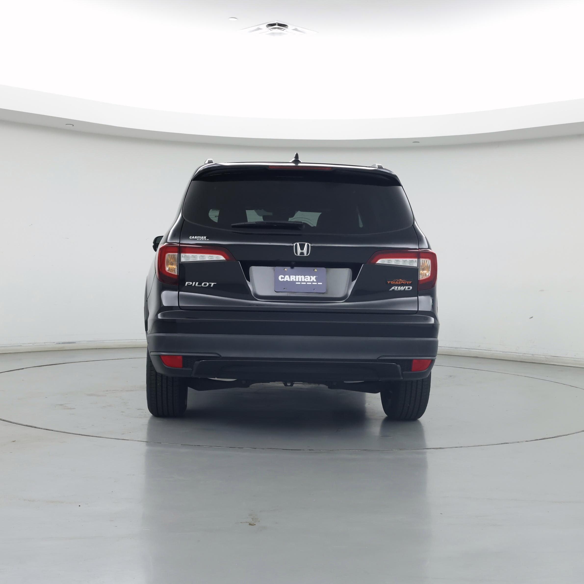 Thumbnail: 2022 Honda Pilot - 6