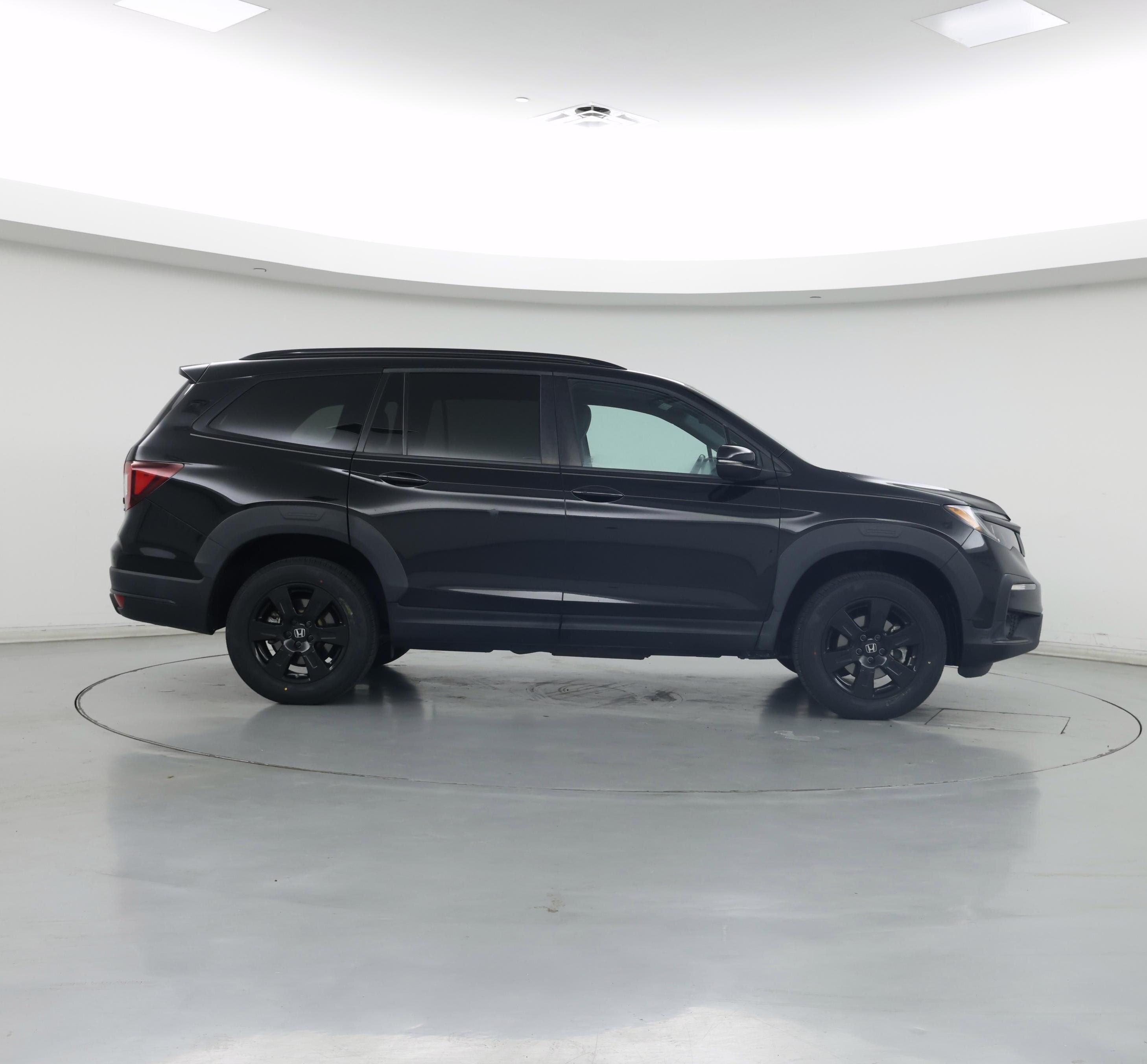 Thumbnail: 2022 Honda Pilot - 7